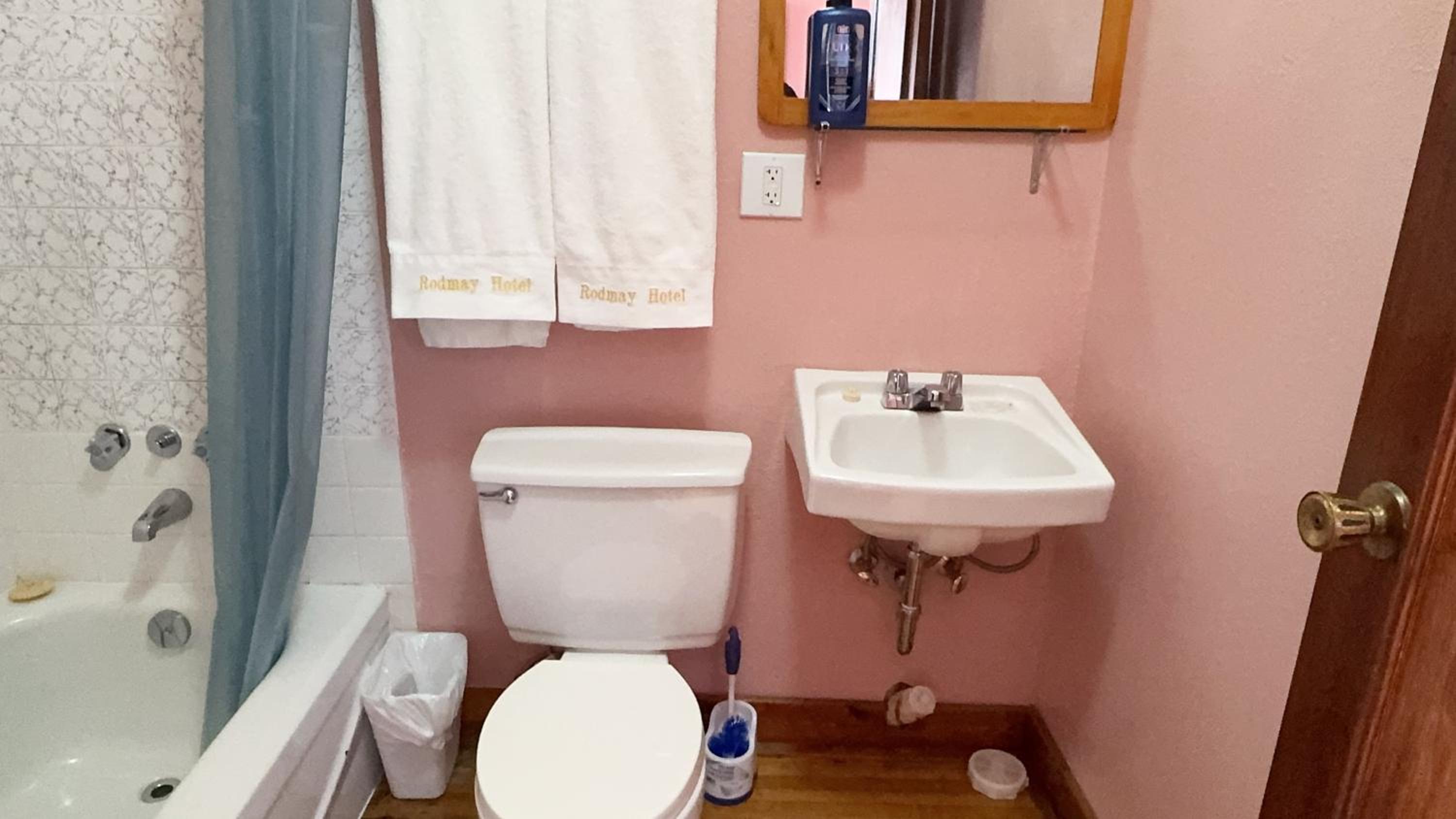 Deluxe Queen Room photo 1