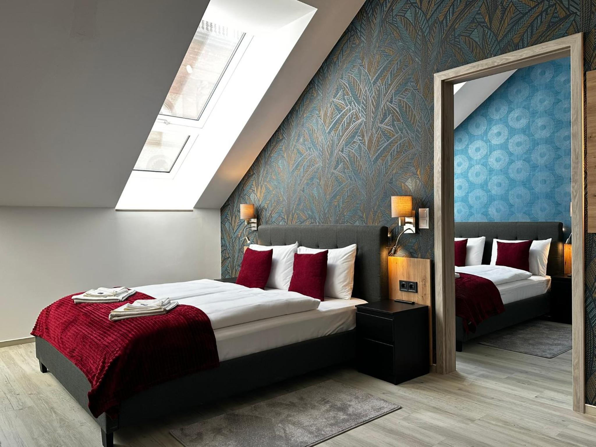 Apartment 6