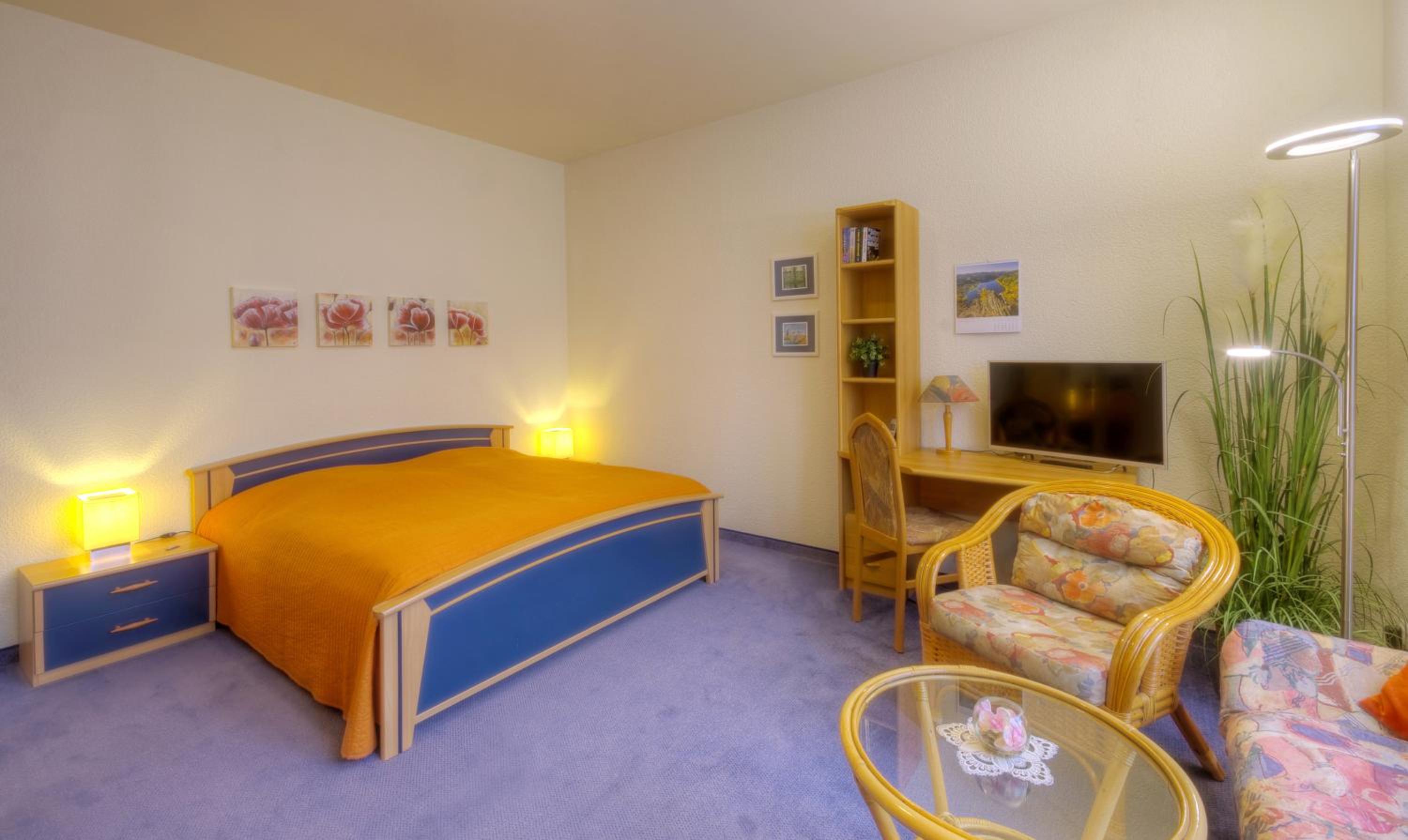 Apartment - Ground Floor photo 1