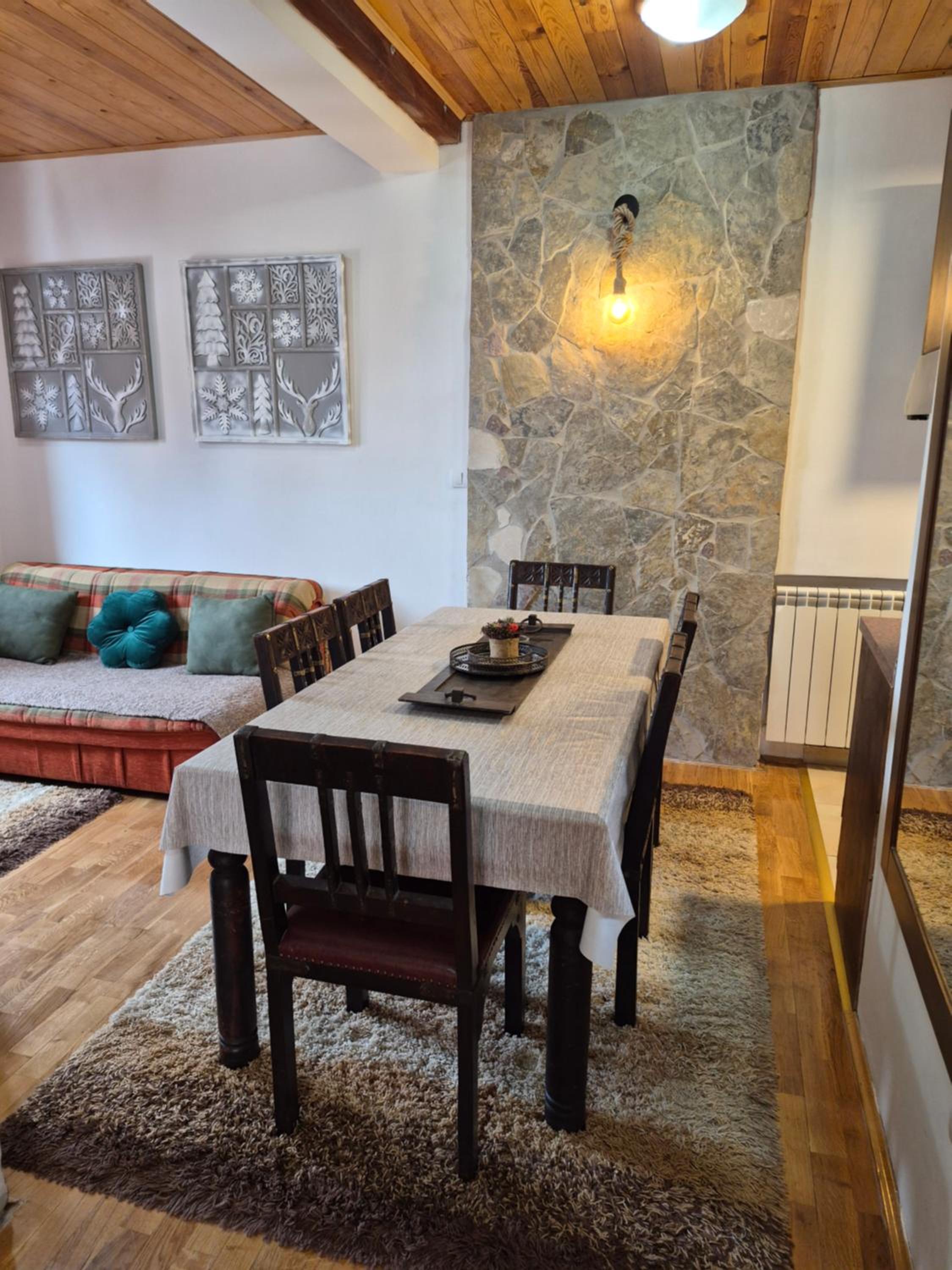 Family Suite with Balcony