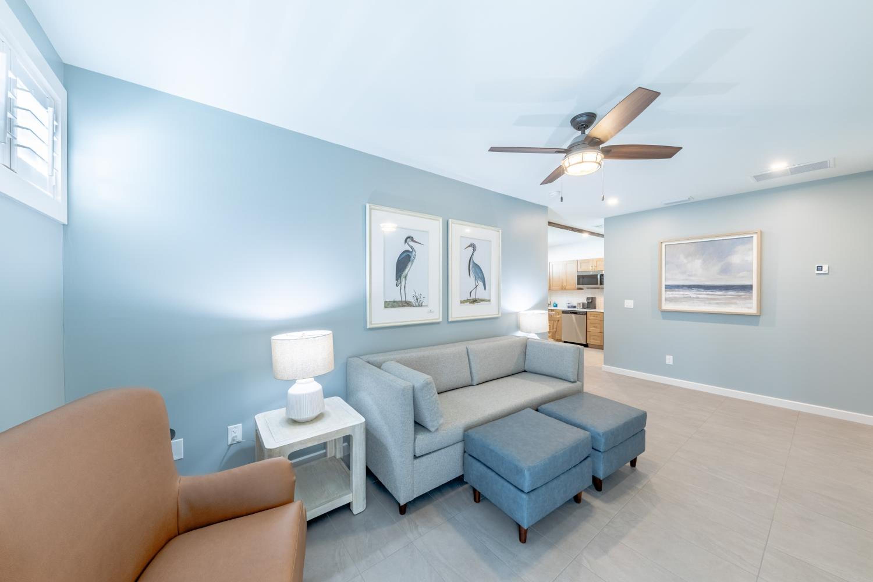 One-Bedroom Suite photo 1