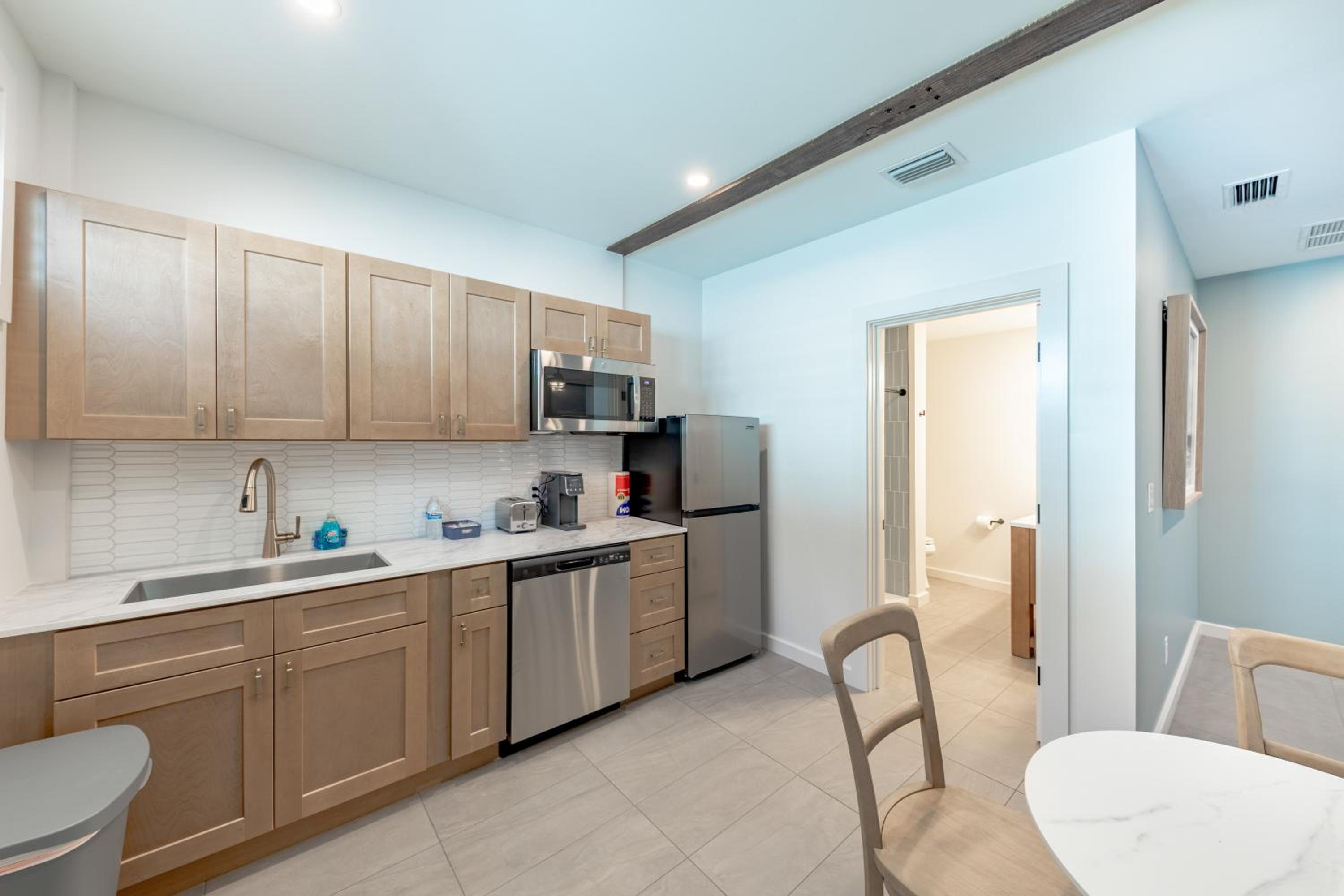One-Bedroom Suite photo 3