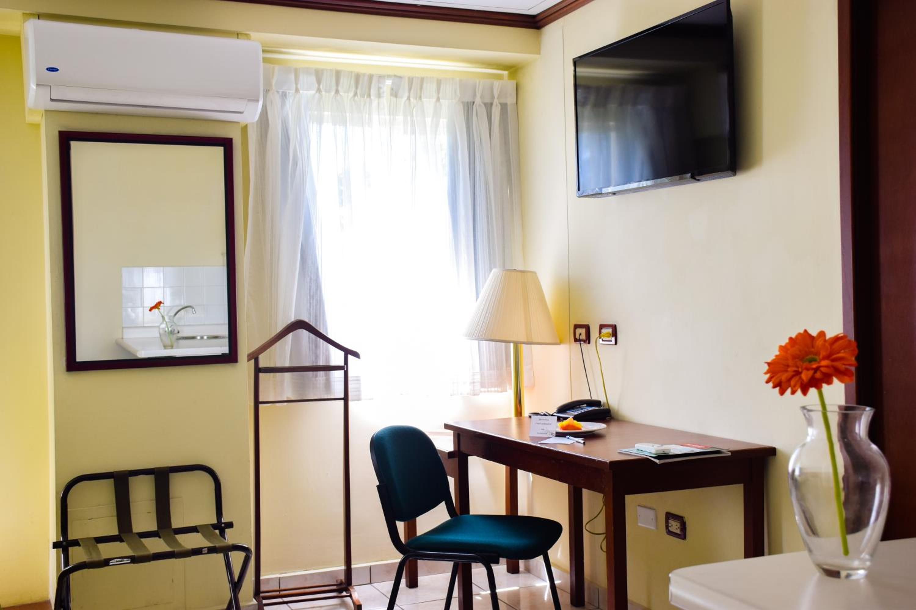 One-Bedroom Suite photo 2