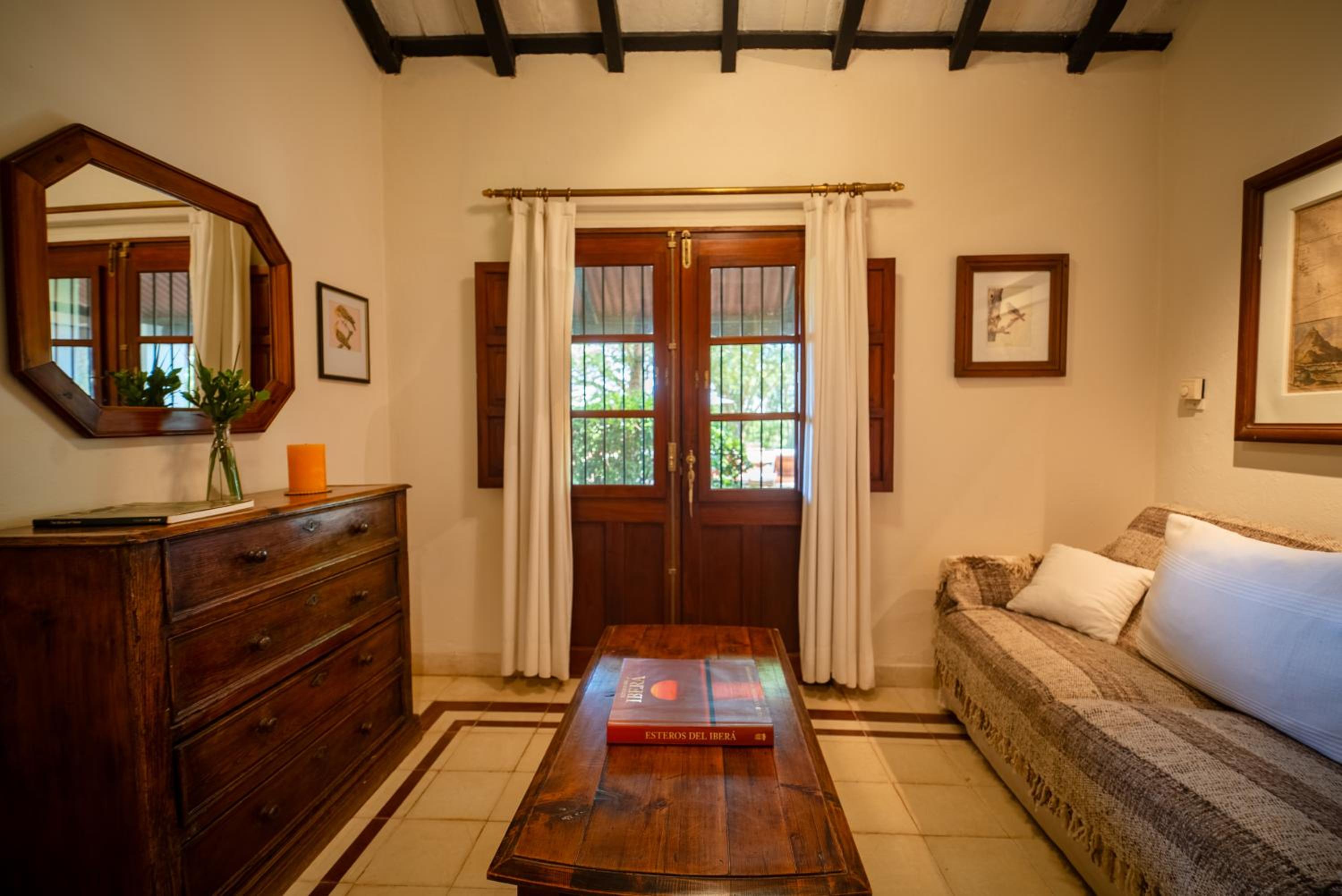 Superior Triple Room photo 3