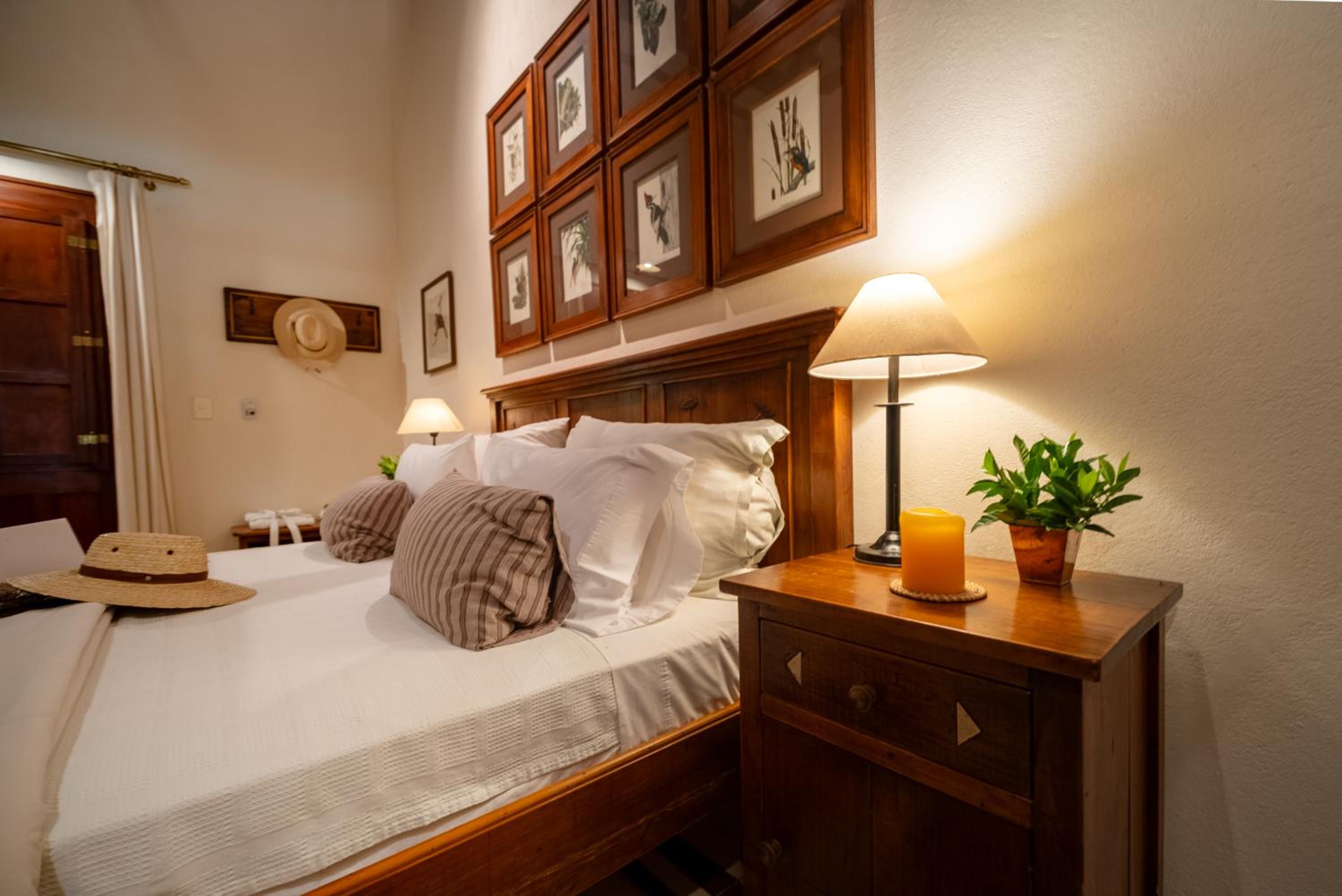 Superior Triple Room photo 2