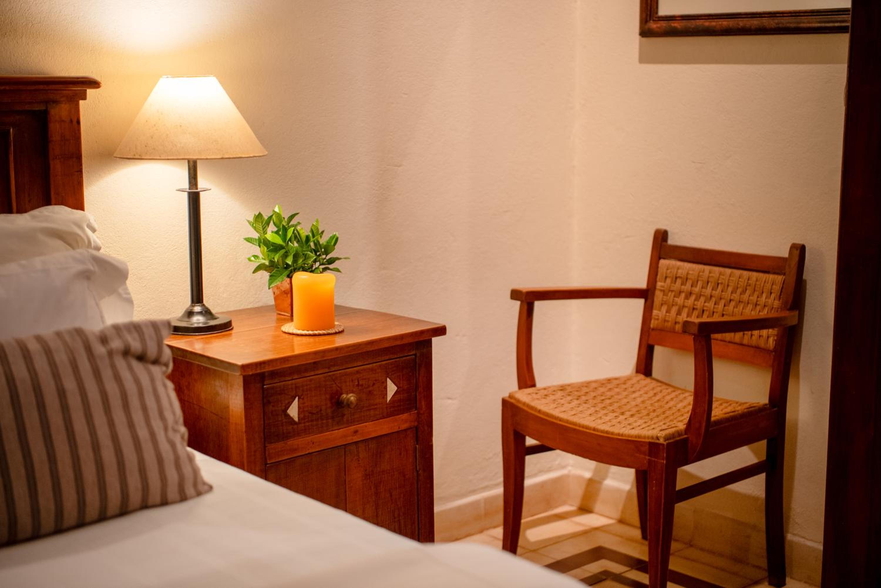 Superior Triple Room photo 1