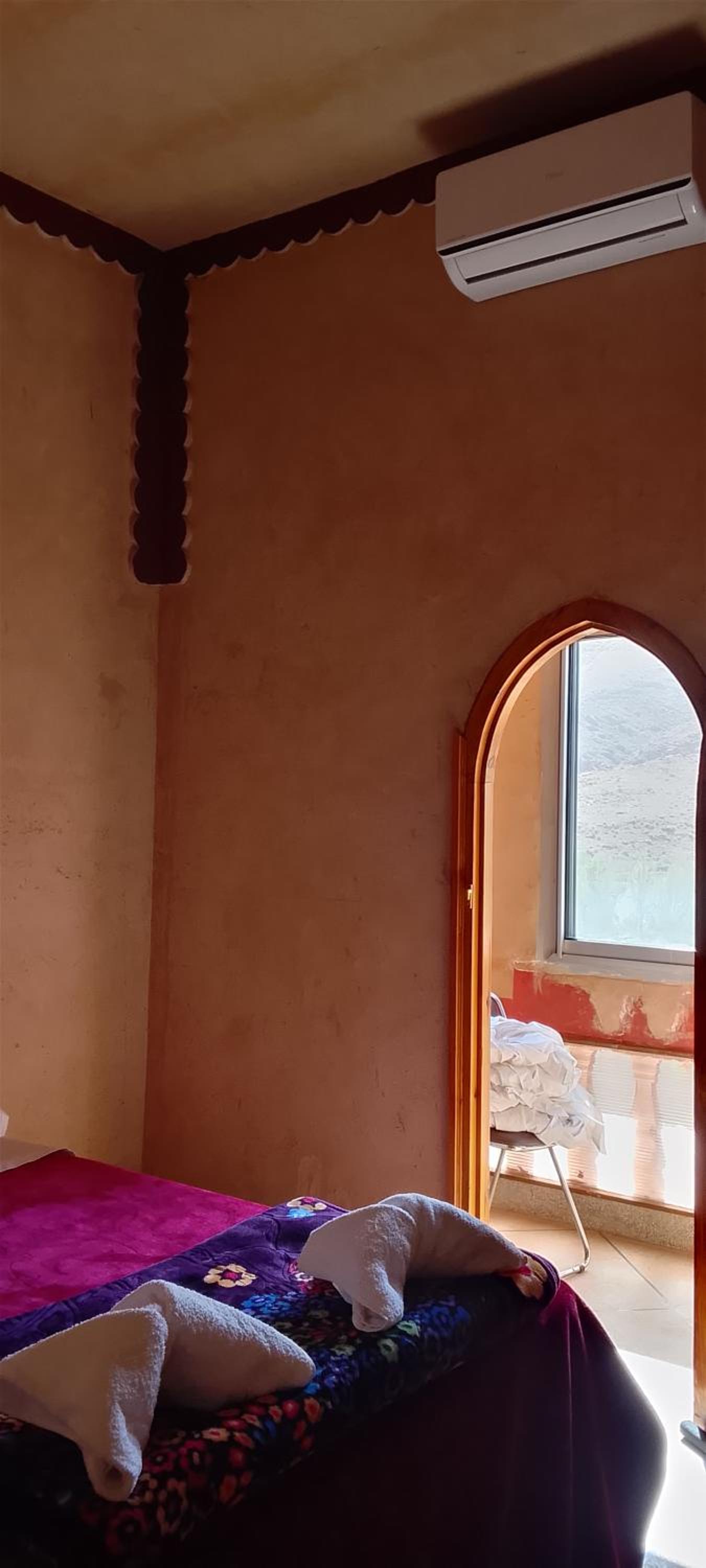 Double Room with Mountain View photo 2