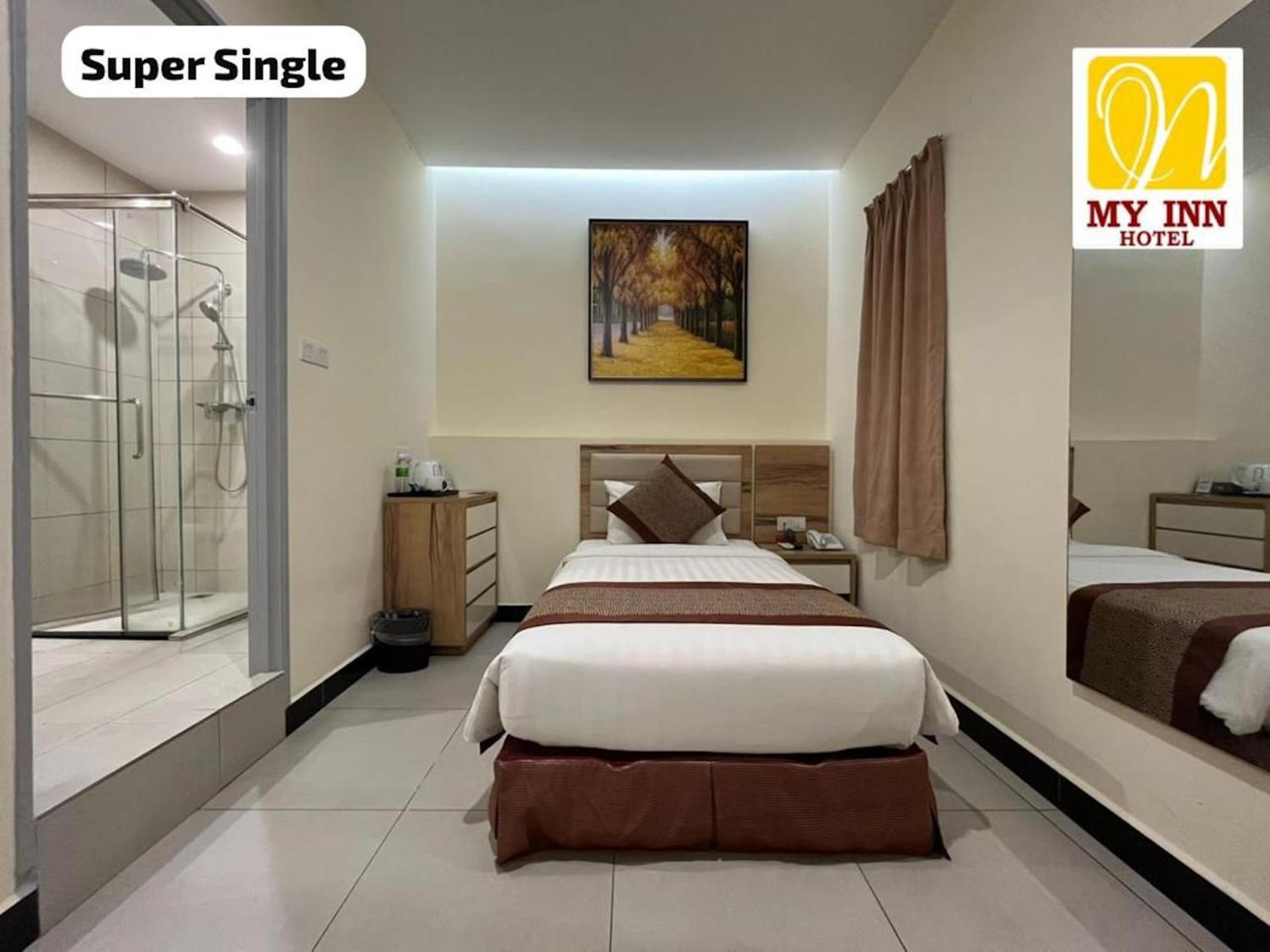 Single Room