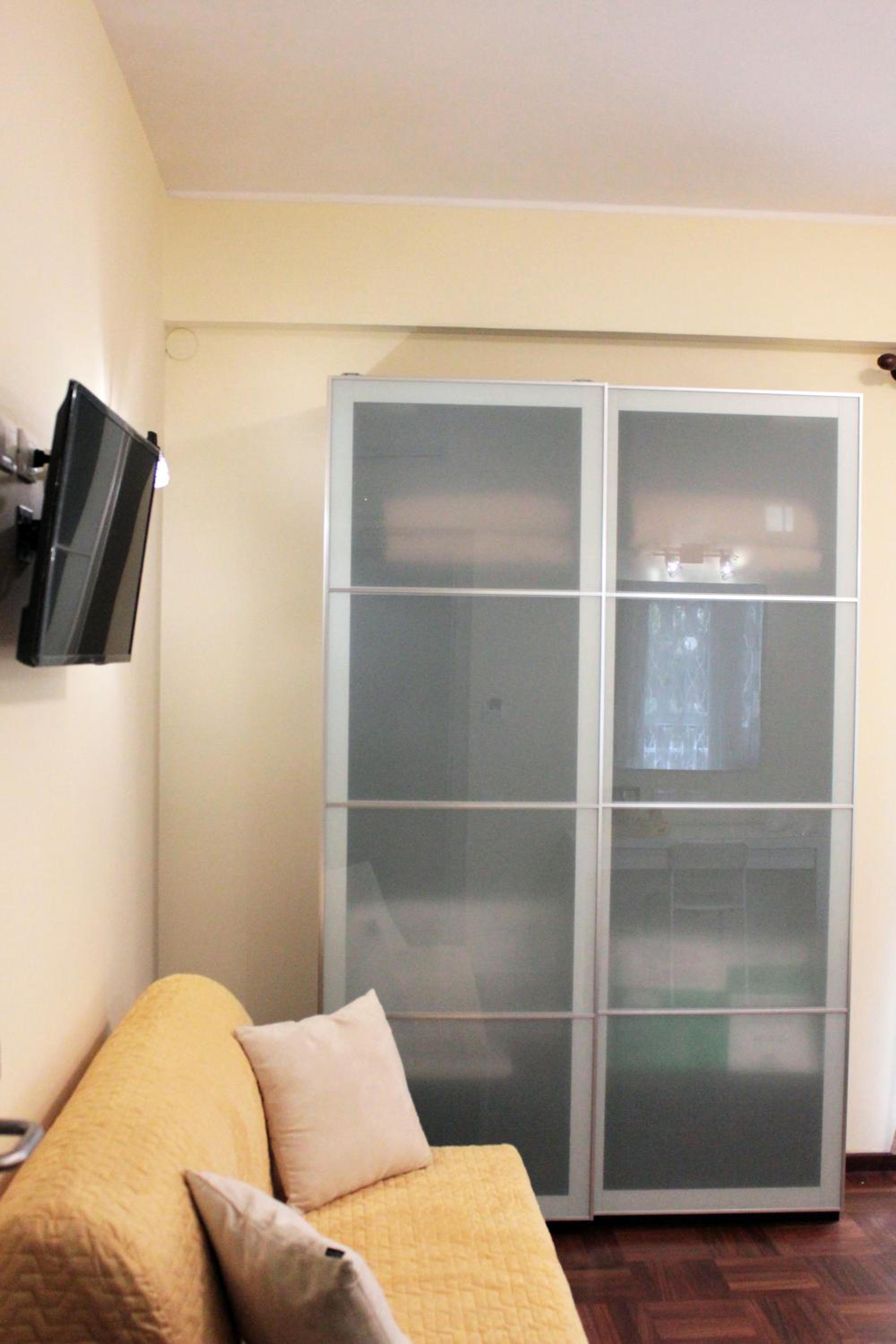 Quadruple Room with Private Bathroom photo 3