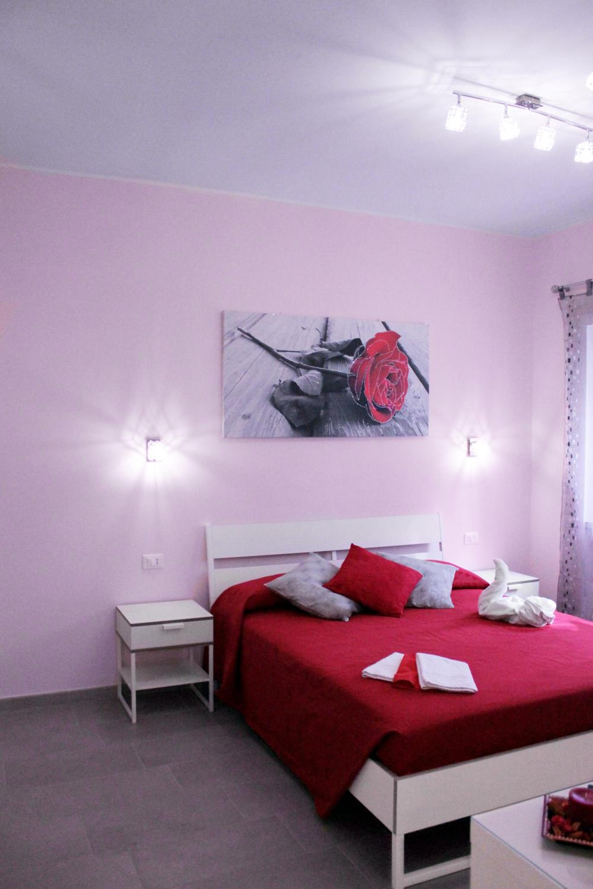 Triple Room with Private Bathroom photo 1