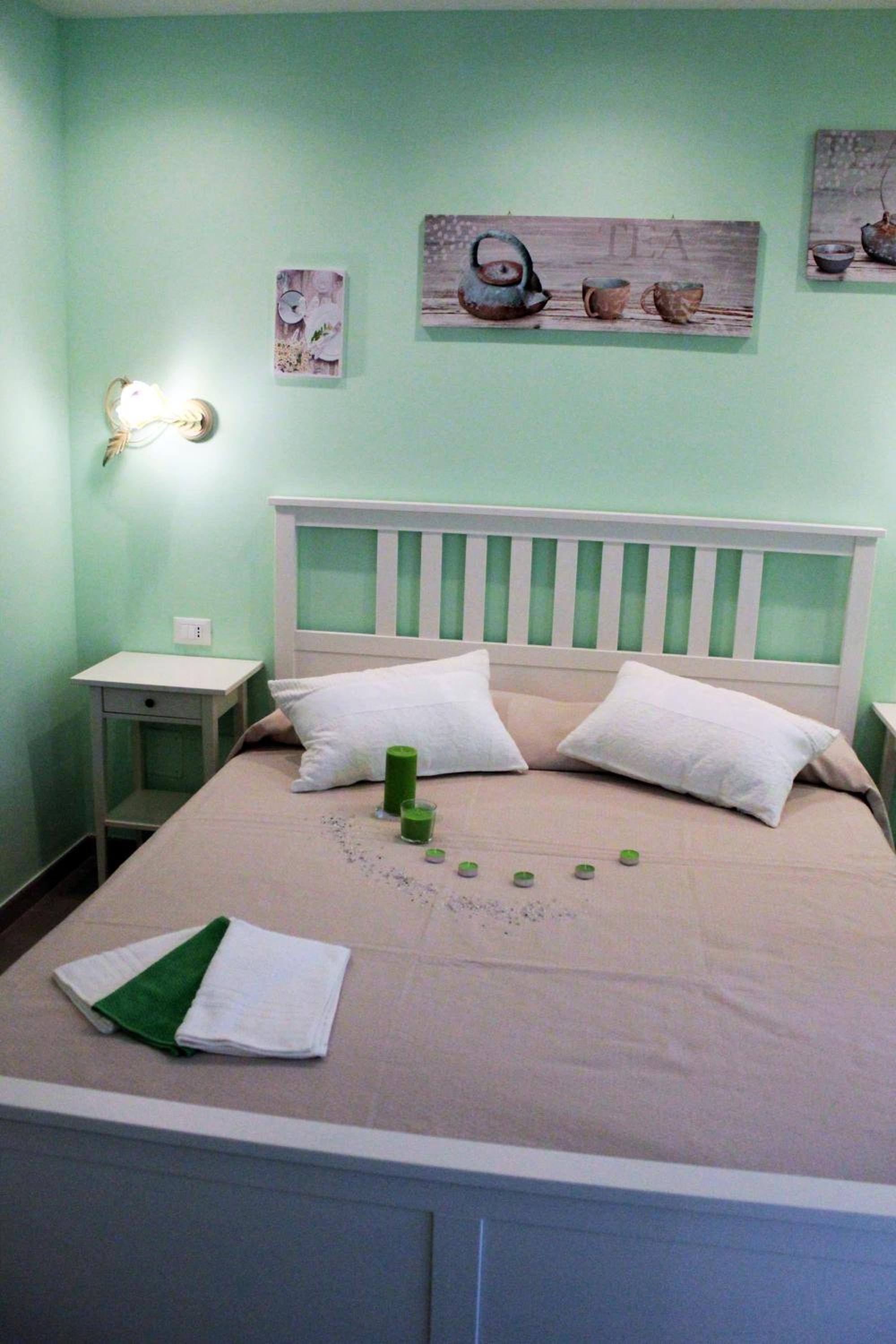 Double Room with Private Bathroom photo 1