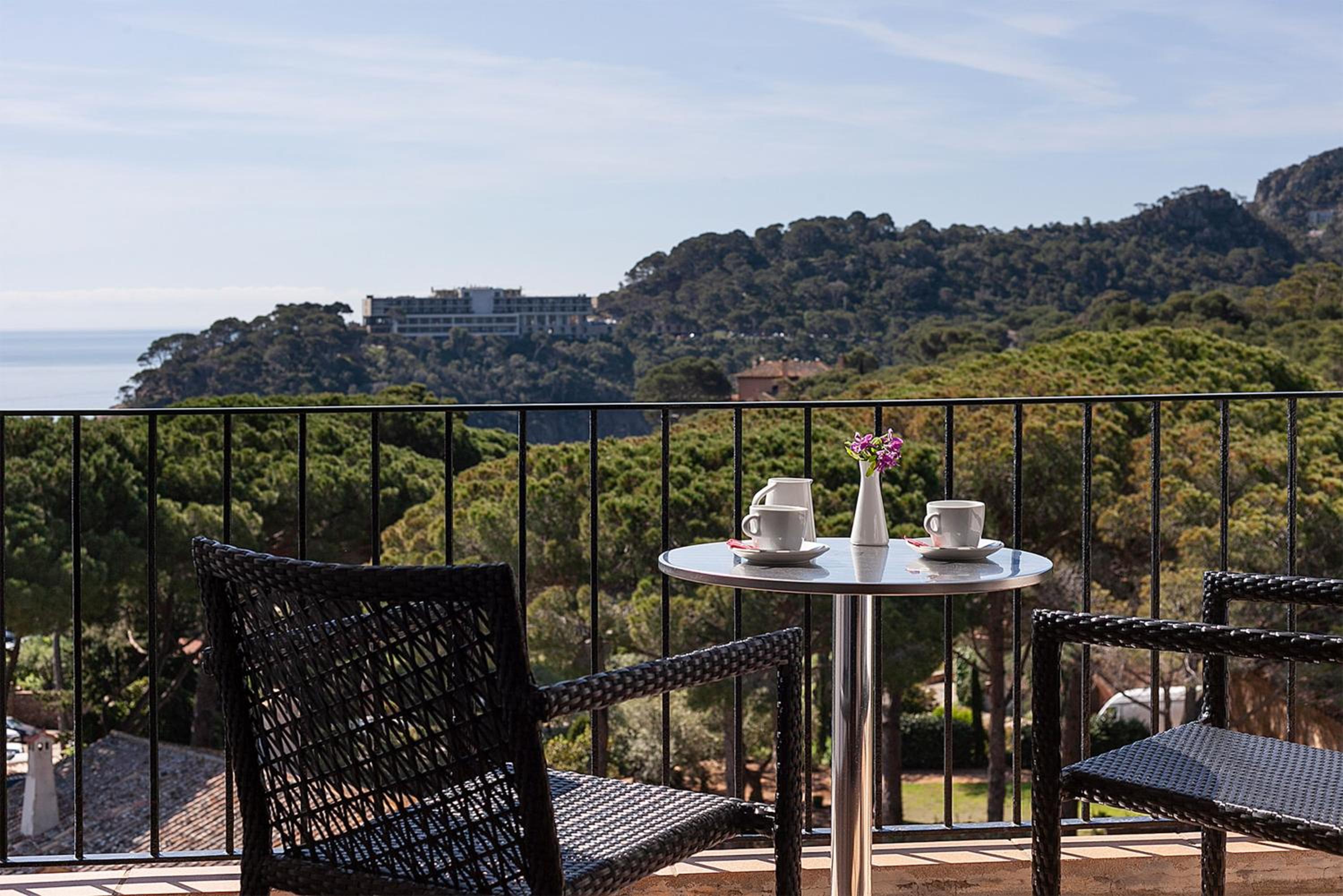 Suite with Terrace - Photo 3