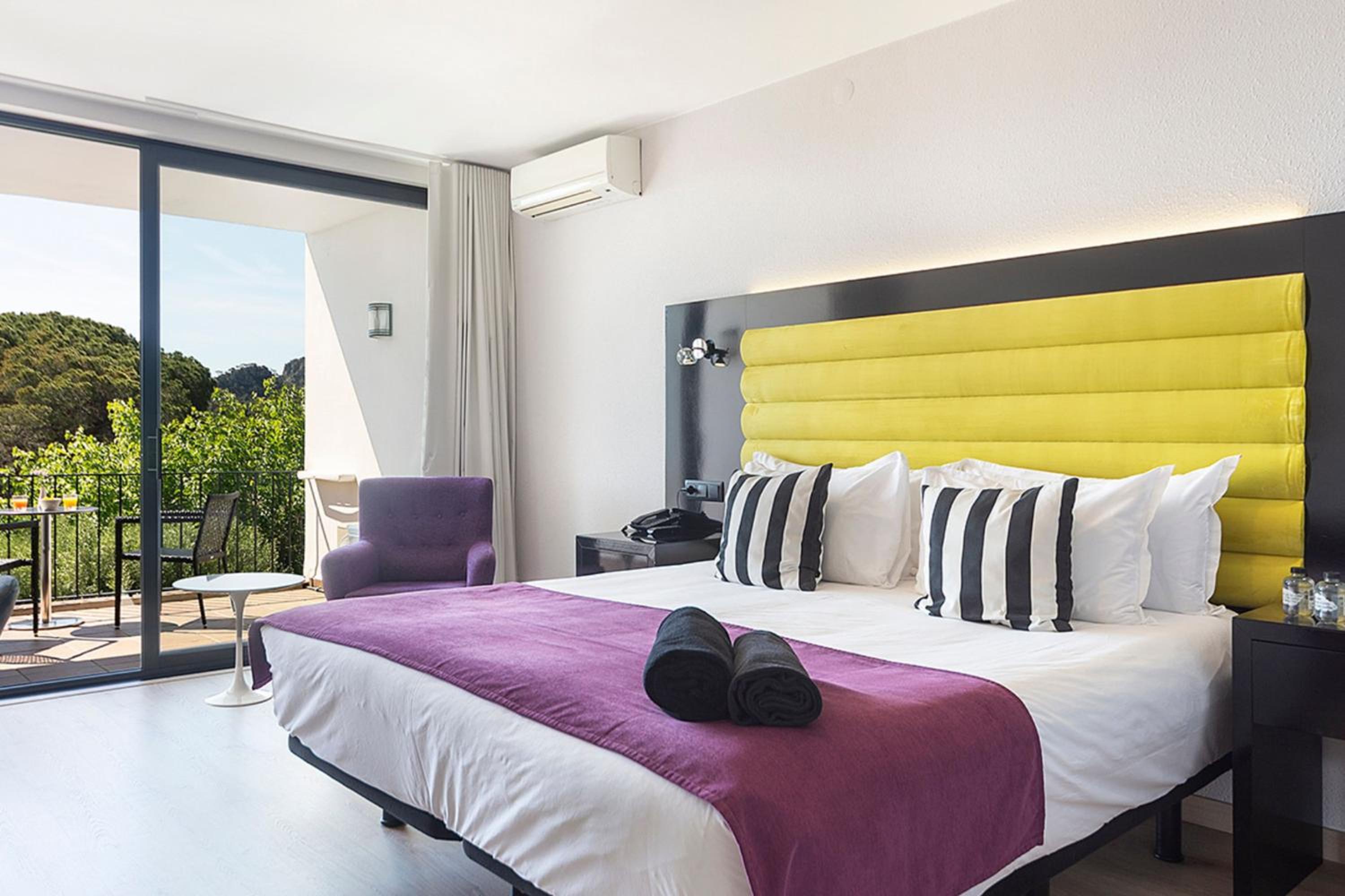 Suite with Terrace - Photo 5