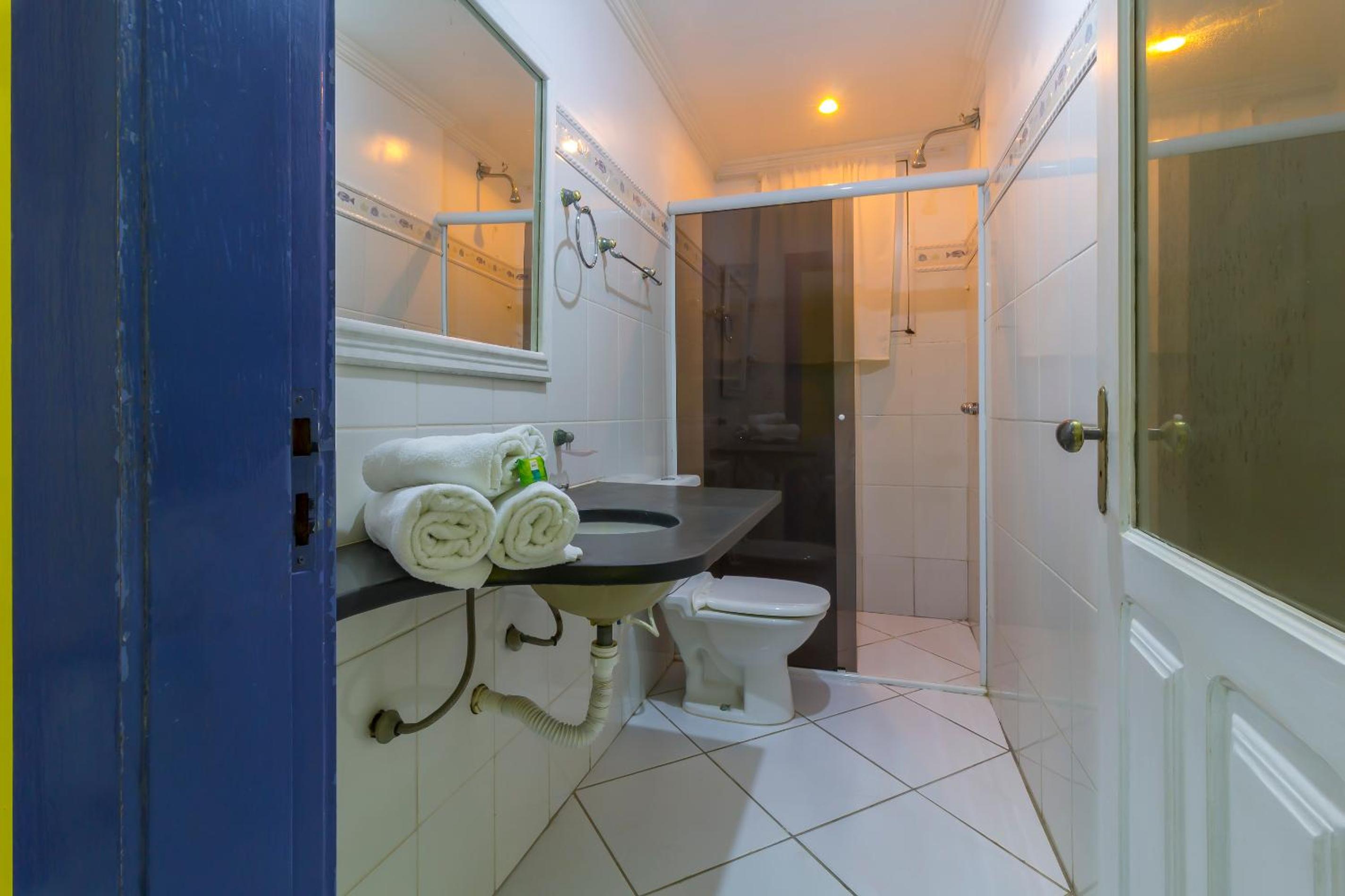 Standard Quadruple Room photo 2