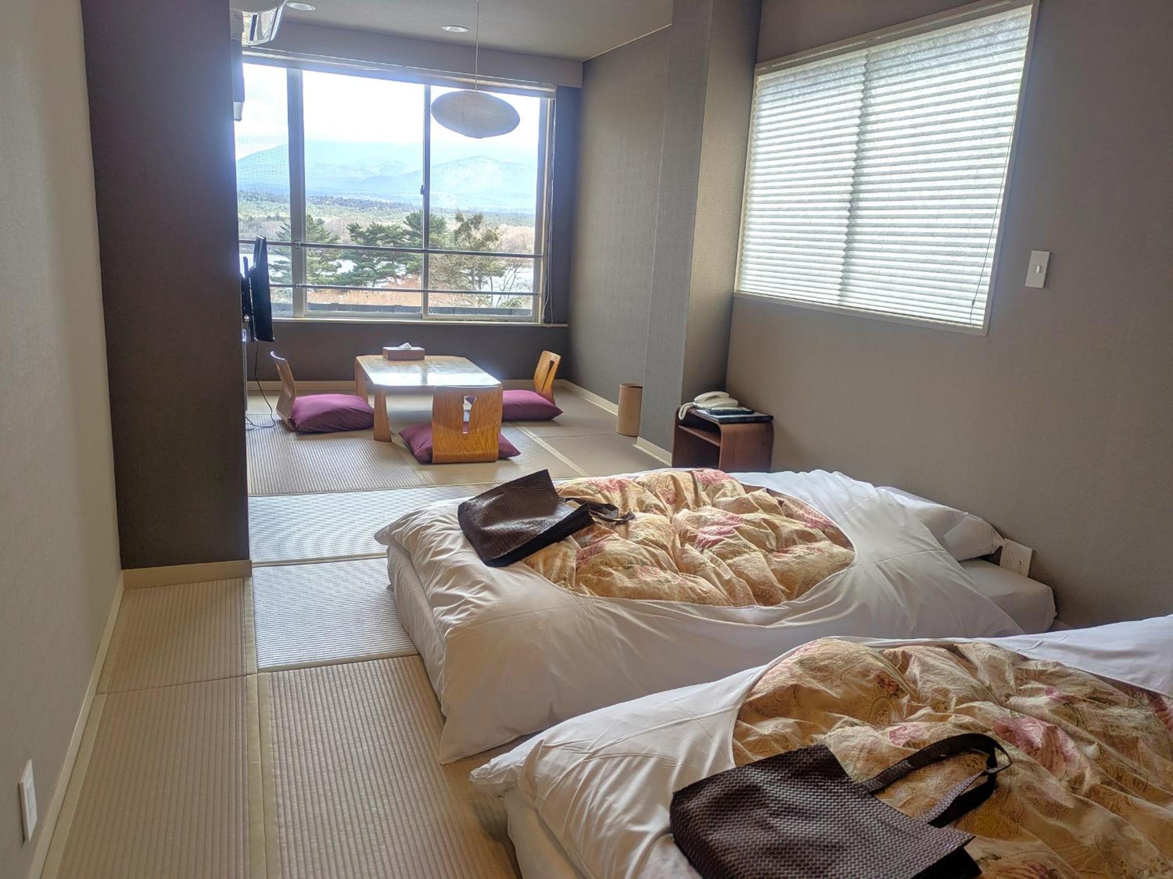 Japanese-Style Room photo 2
