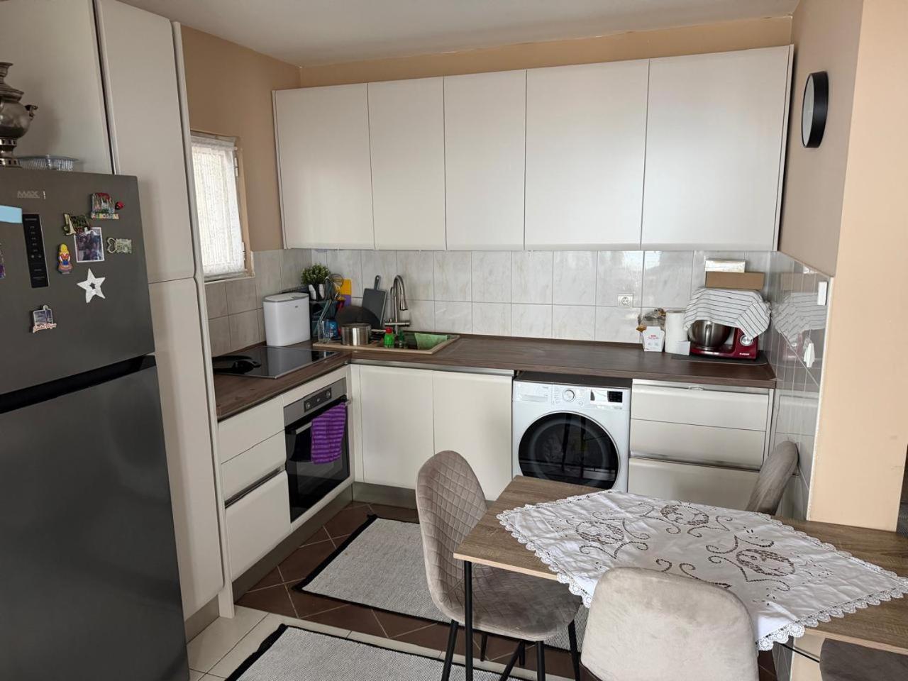 Two-Bedroom Apartment with Terrace and Sea View photo 1