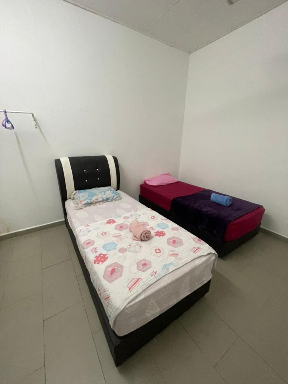 Two-Bedroom House photo 2