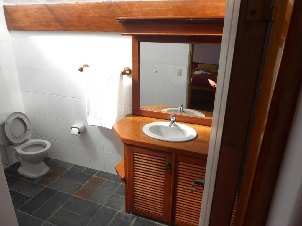 Triple Room with Lake View