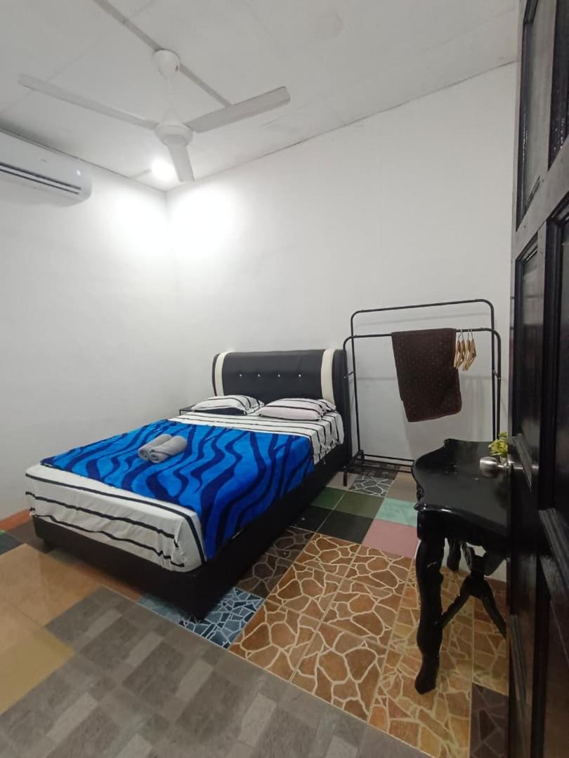 Two-Bedroom House photo 1