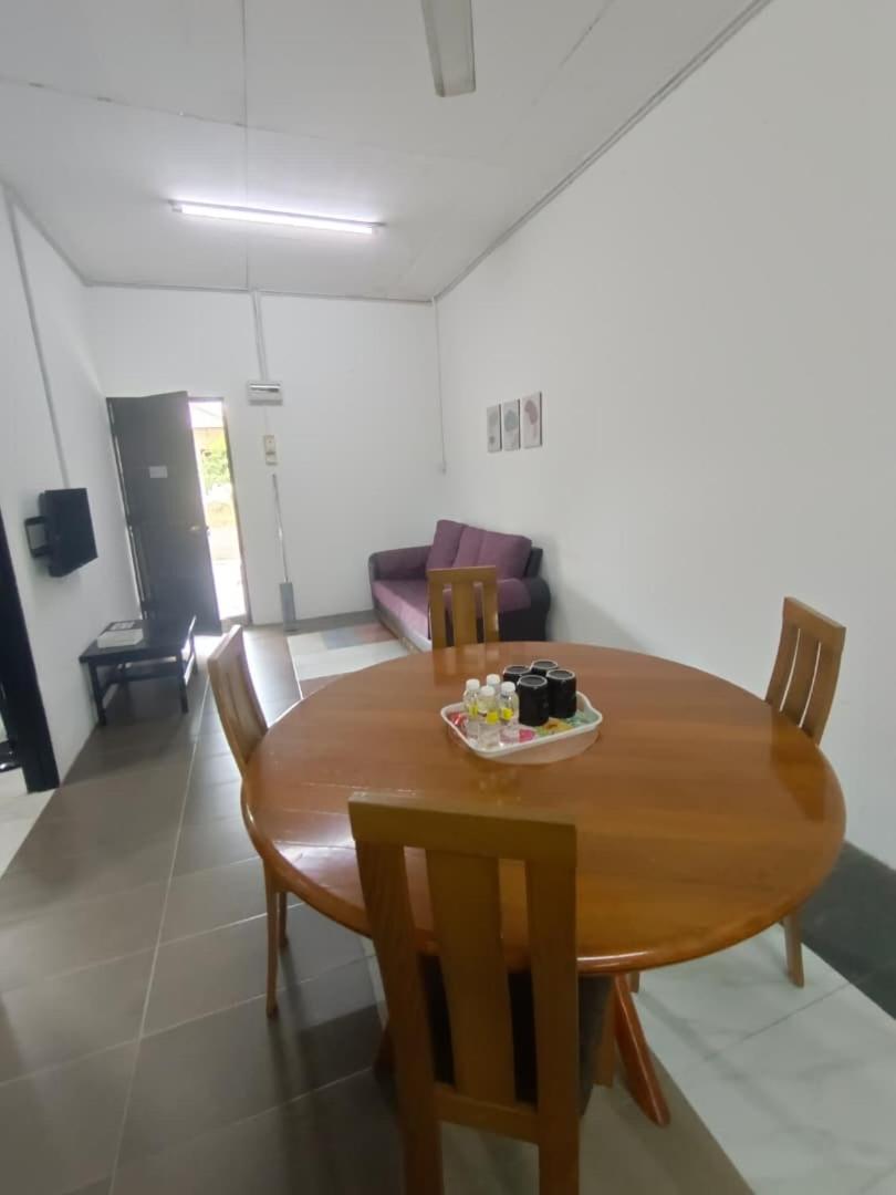 Two-Bedroom House photo 2
