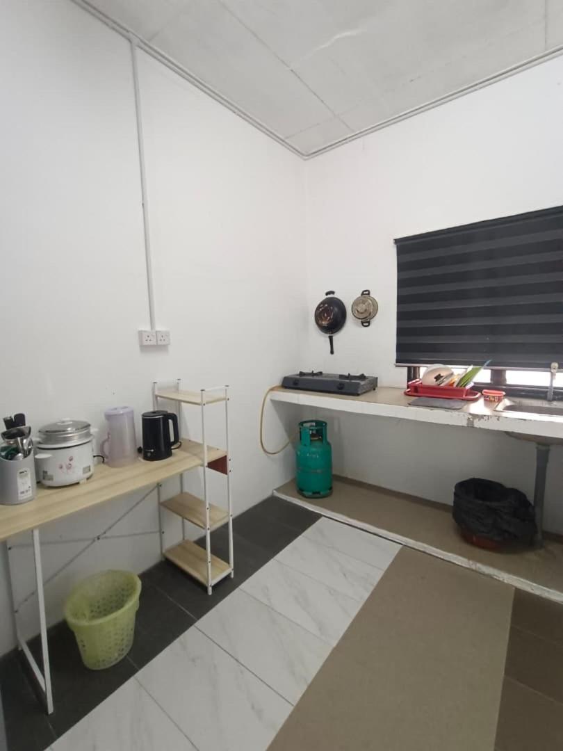 Two-Bedroom House photo 3
