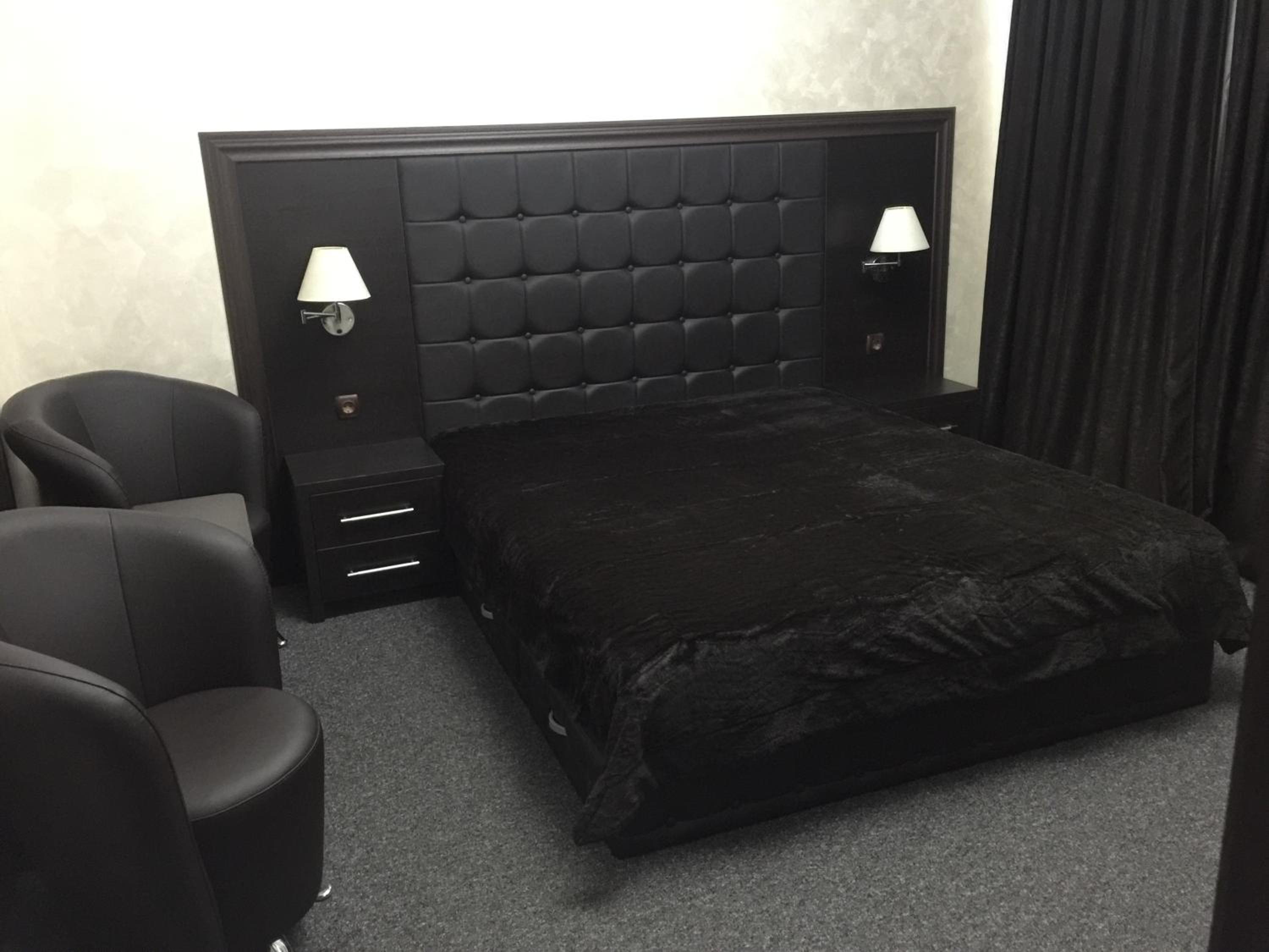 Deluxe Double Room photo 3