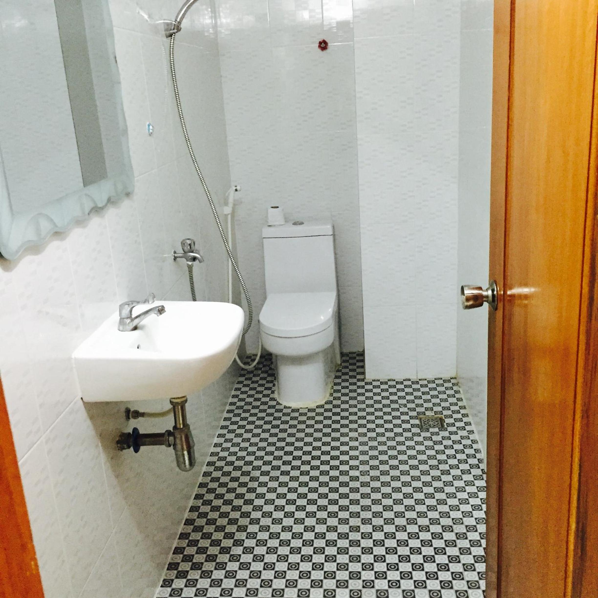 Budget Single Room photo 1