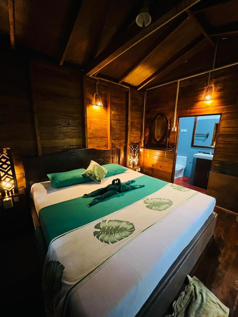 Chalet photo 3