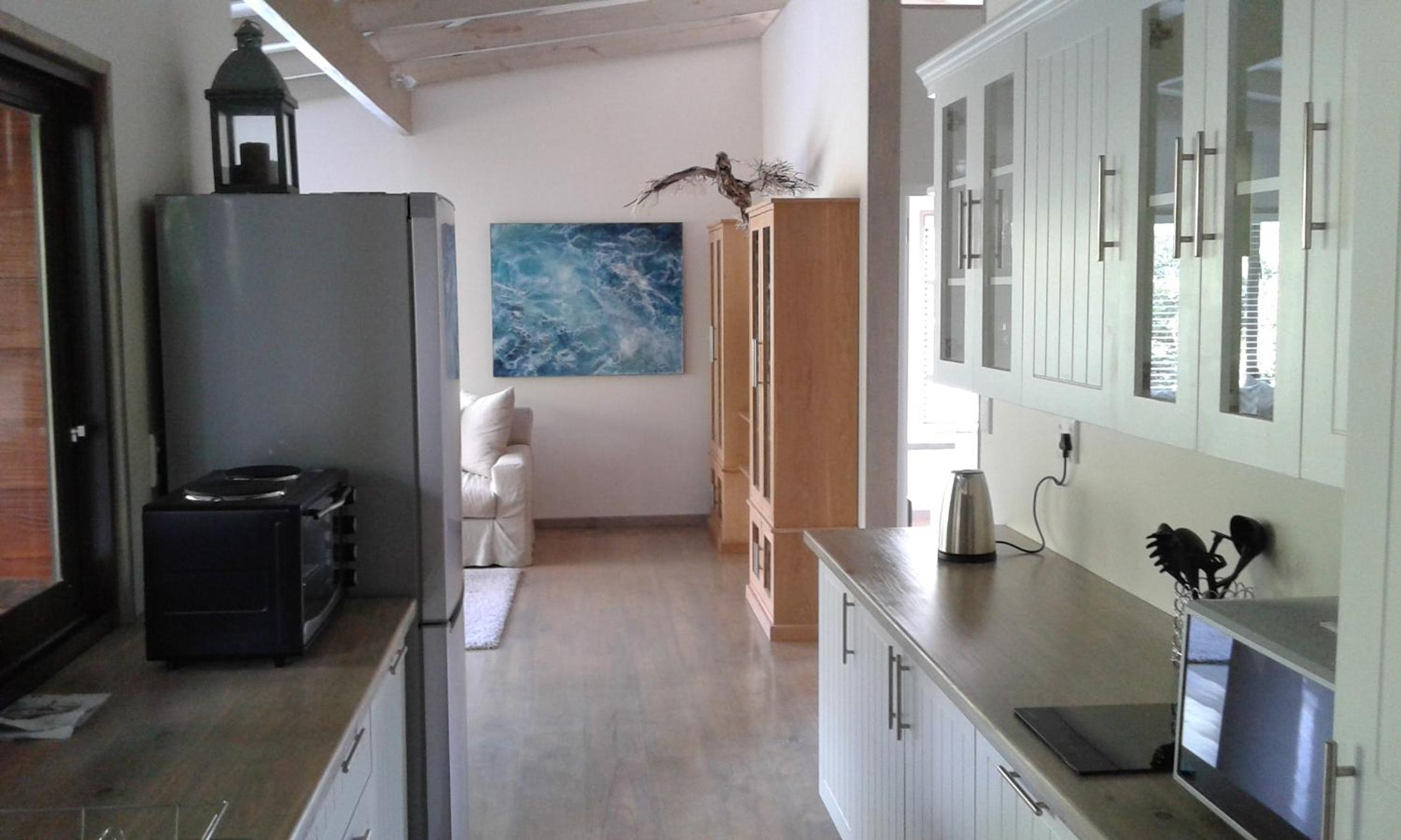 Deluxe Apartment - Photo 19