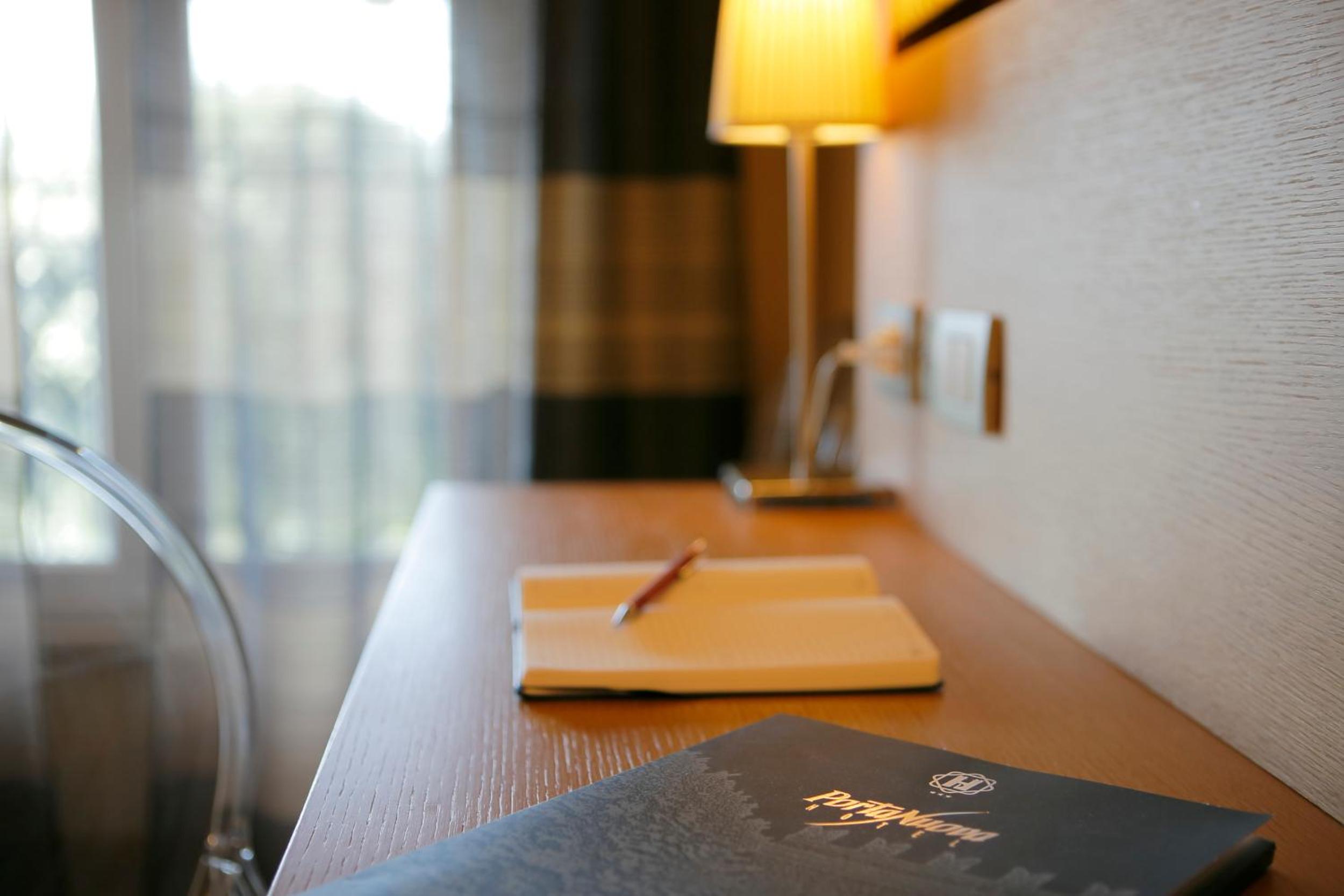 Superior Double Room - Photo 6
