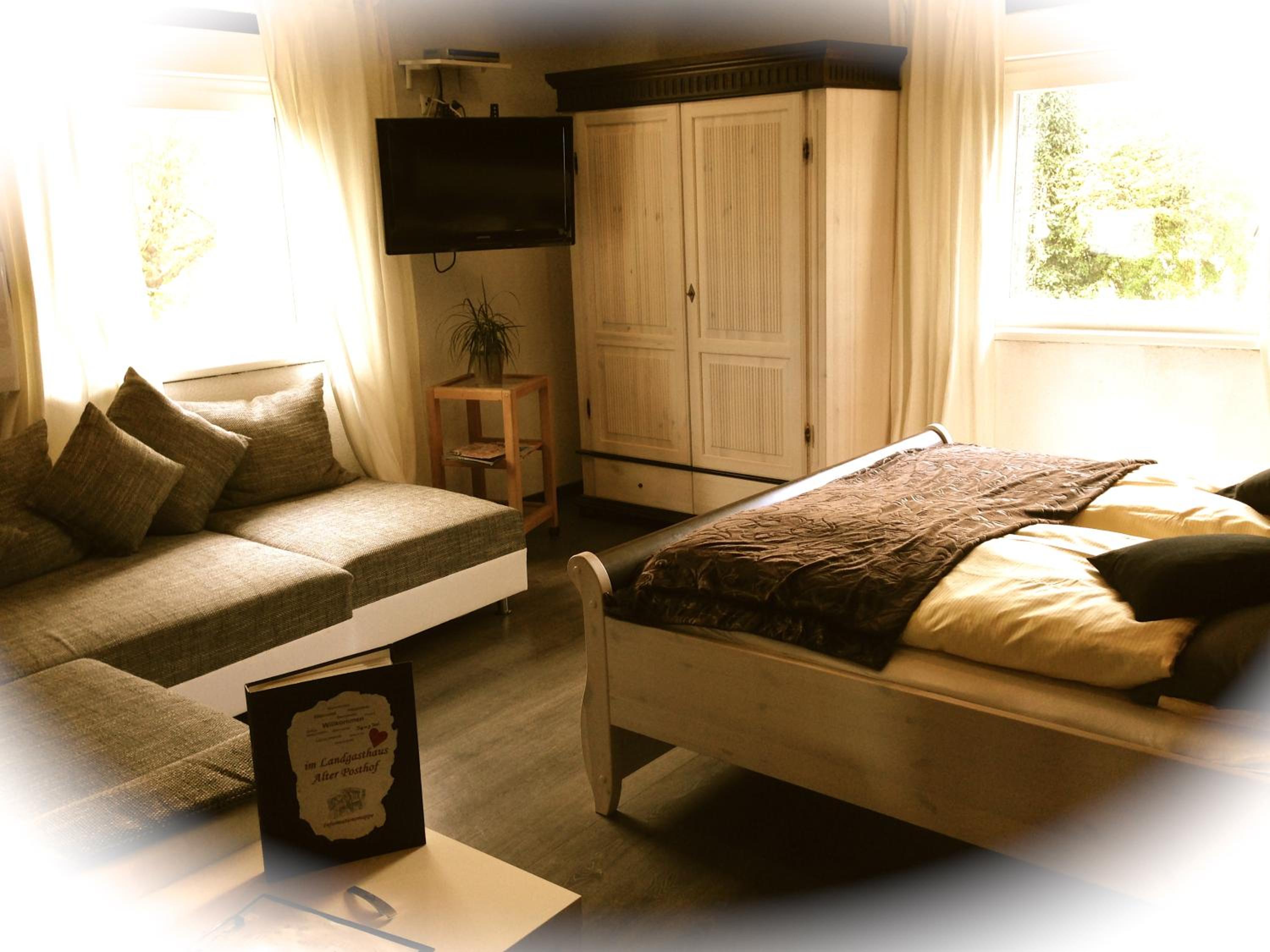 Apartment (1 Adult) photo 1