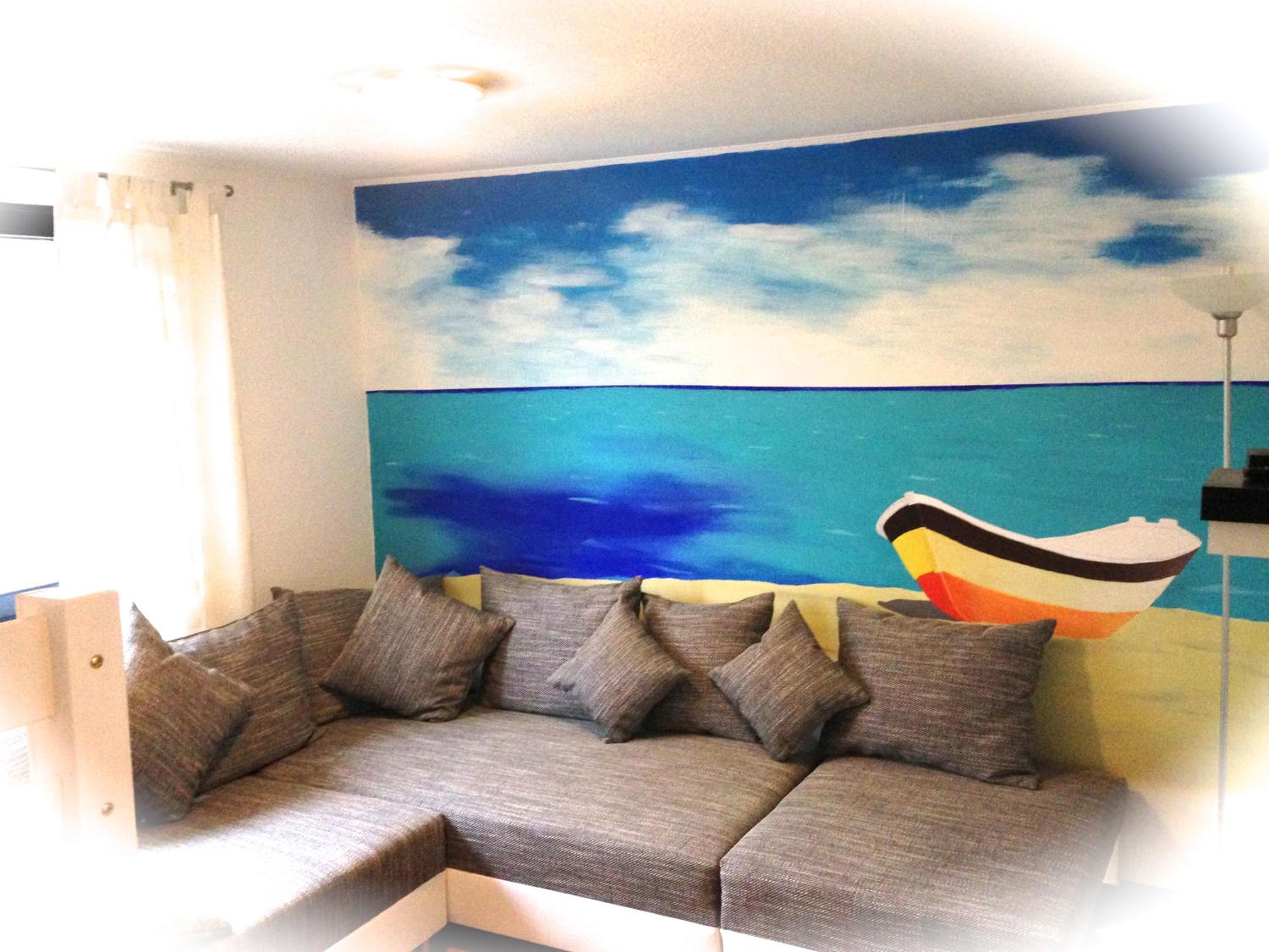 Family Room (2 Adults + 3 Children) photo 3