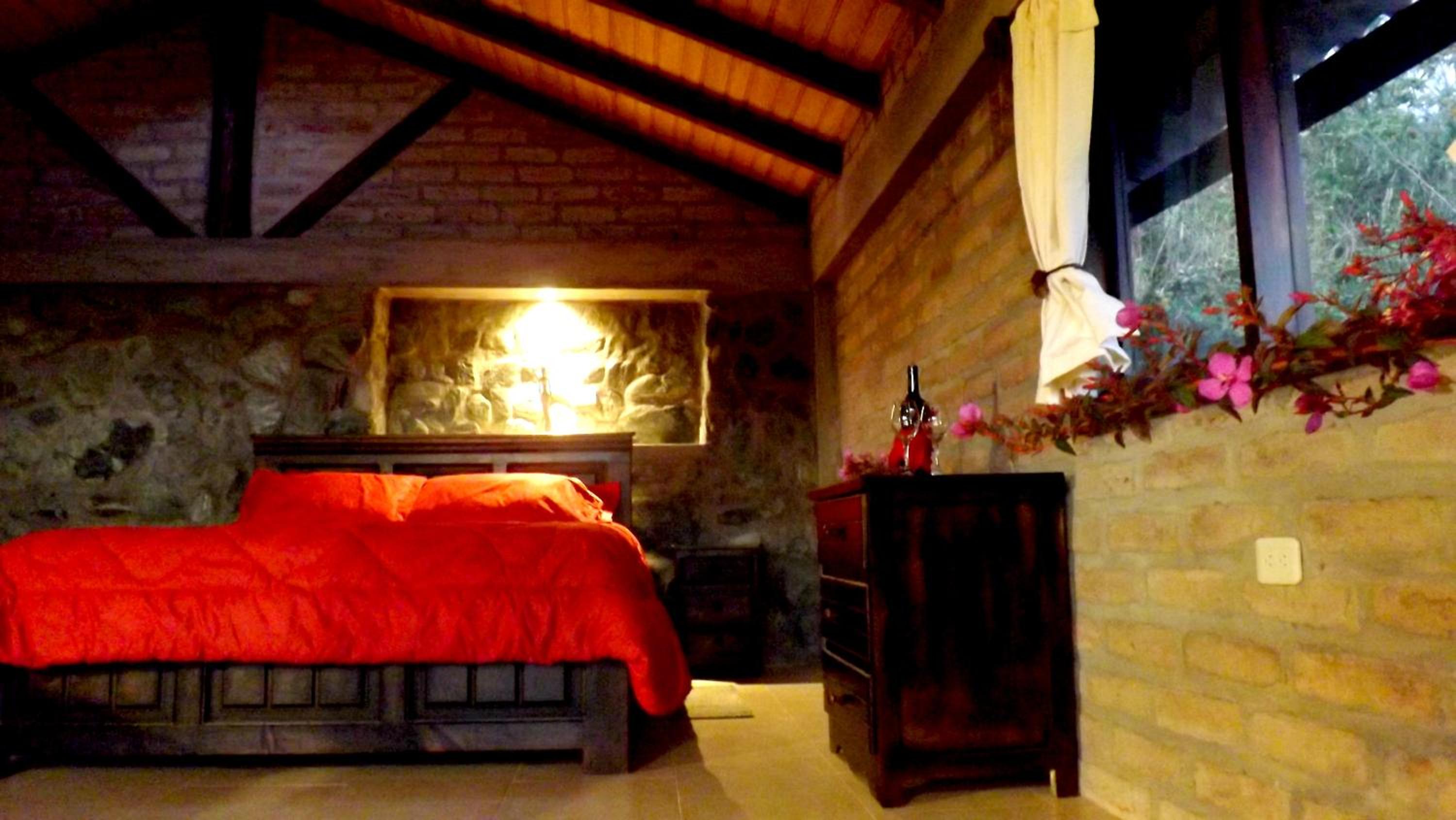 One-Bedroom Chalet photo 3
