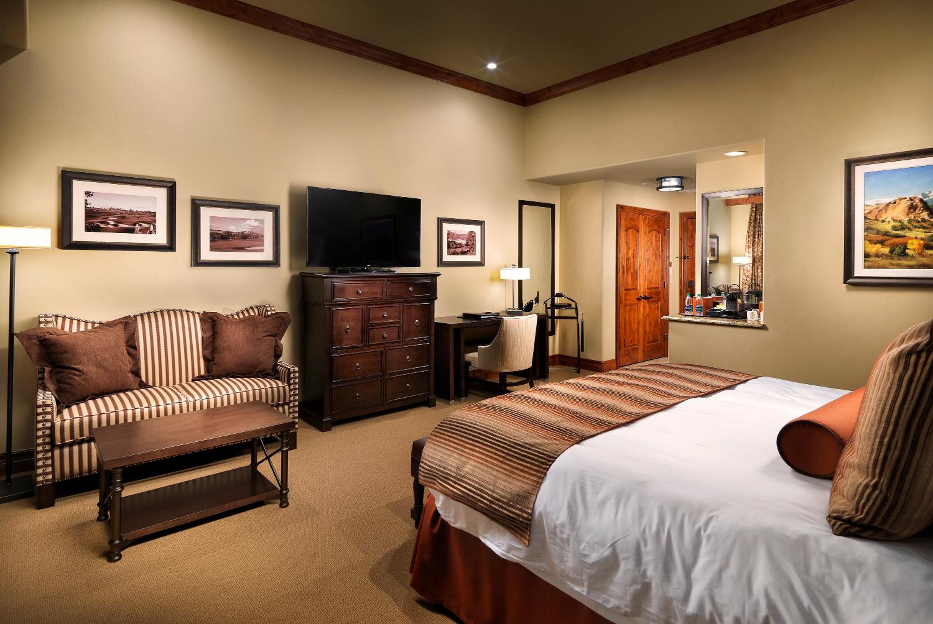 King Room photo 2