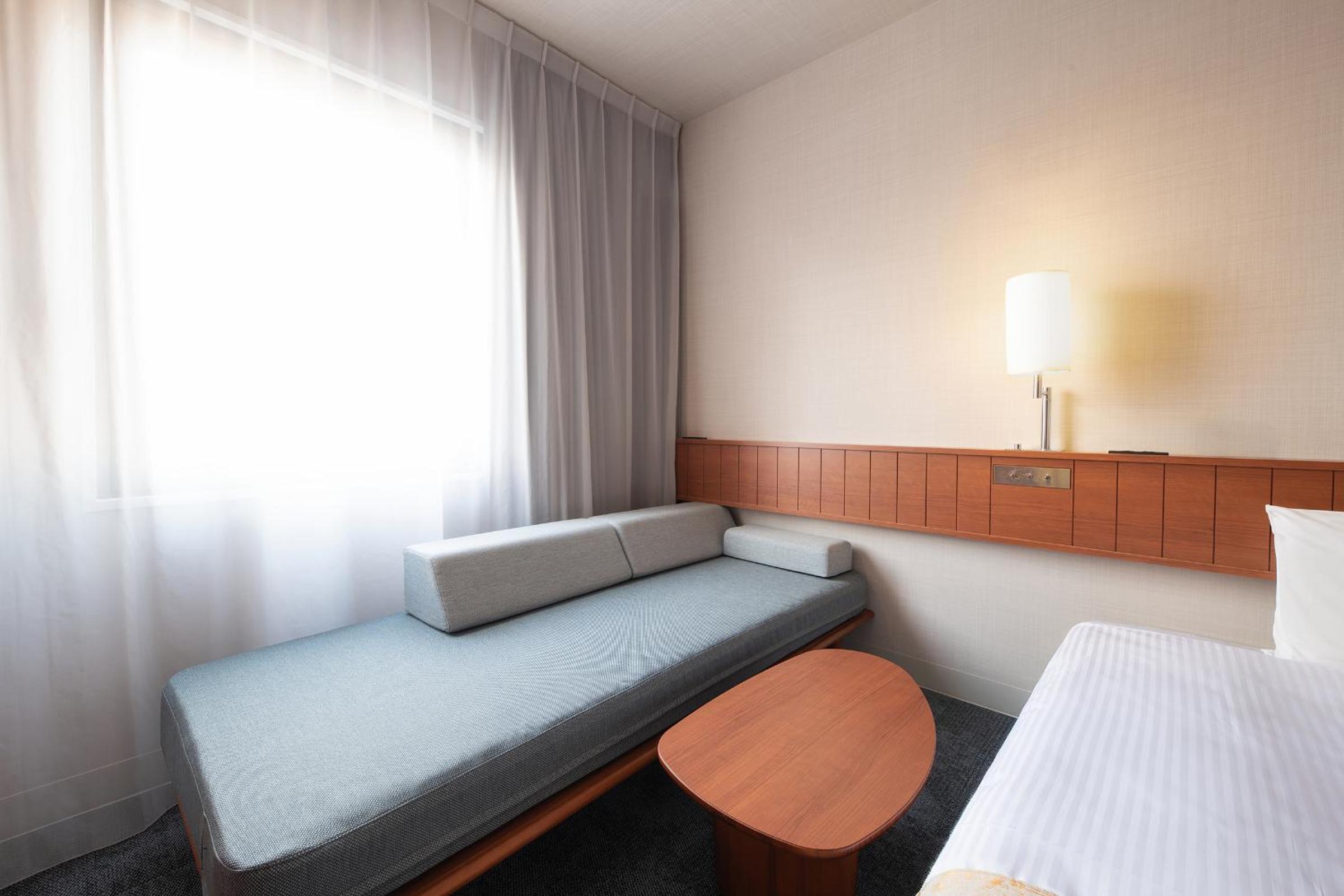 Double Room with Extra Bed photo 3