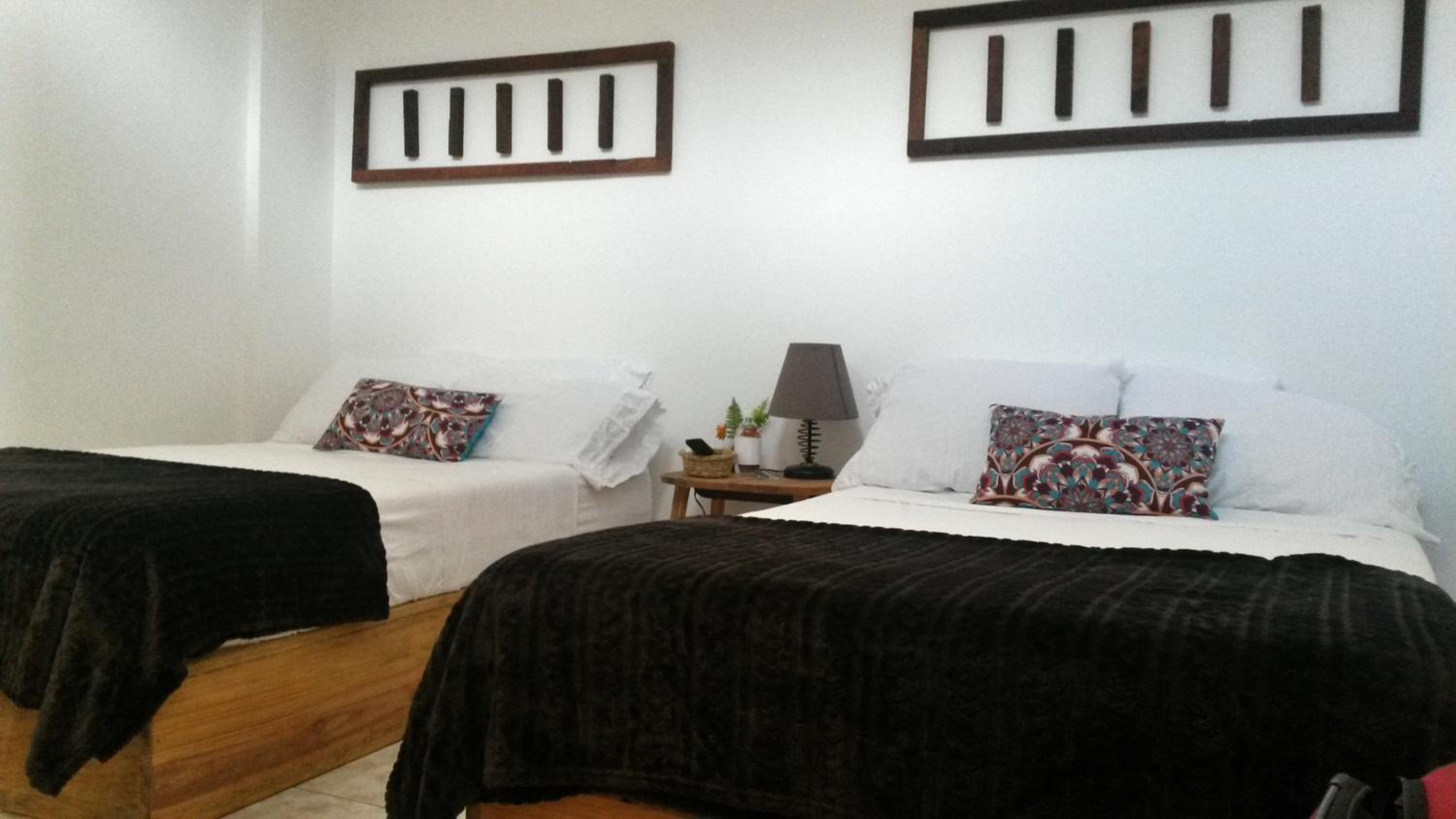 Standard Twin Room photo 3