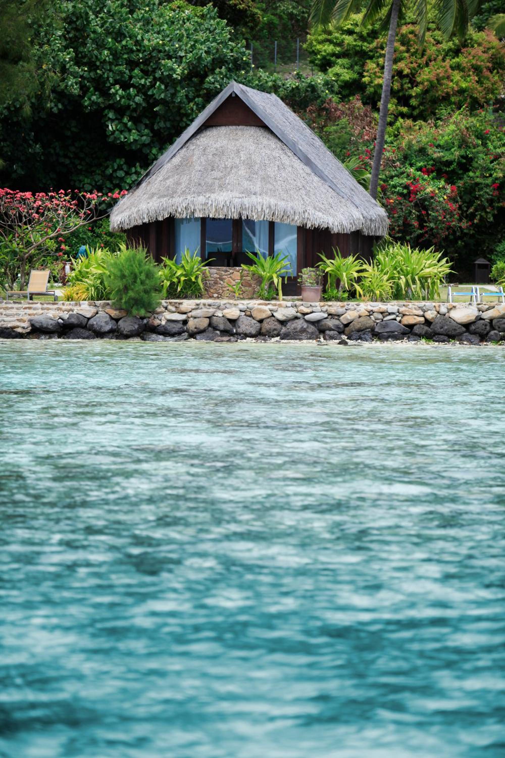 Superior Villa with Ocean View photo 2