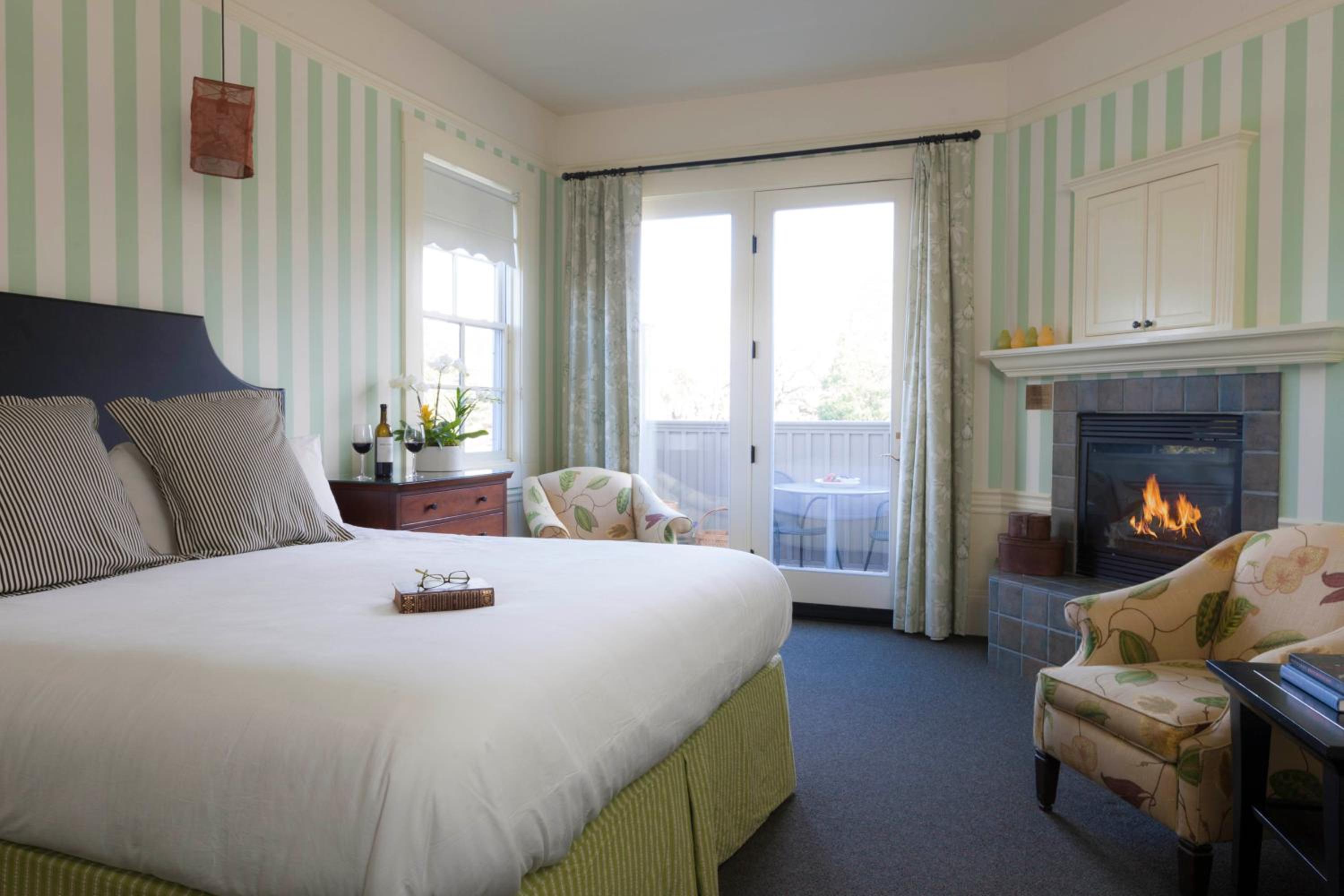 King Room - Photo 1