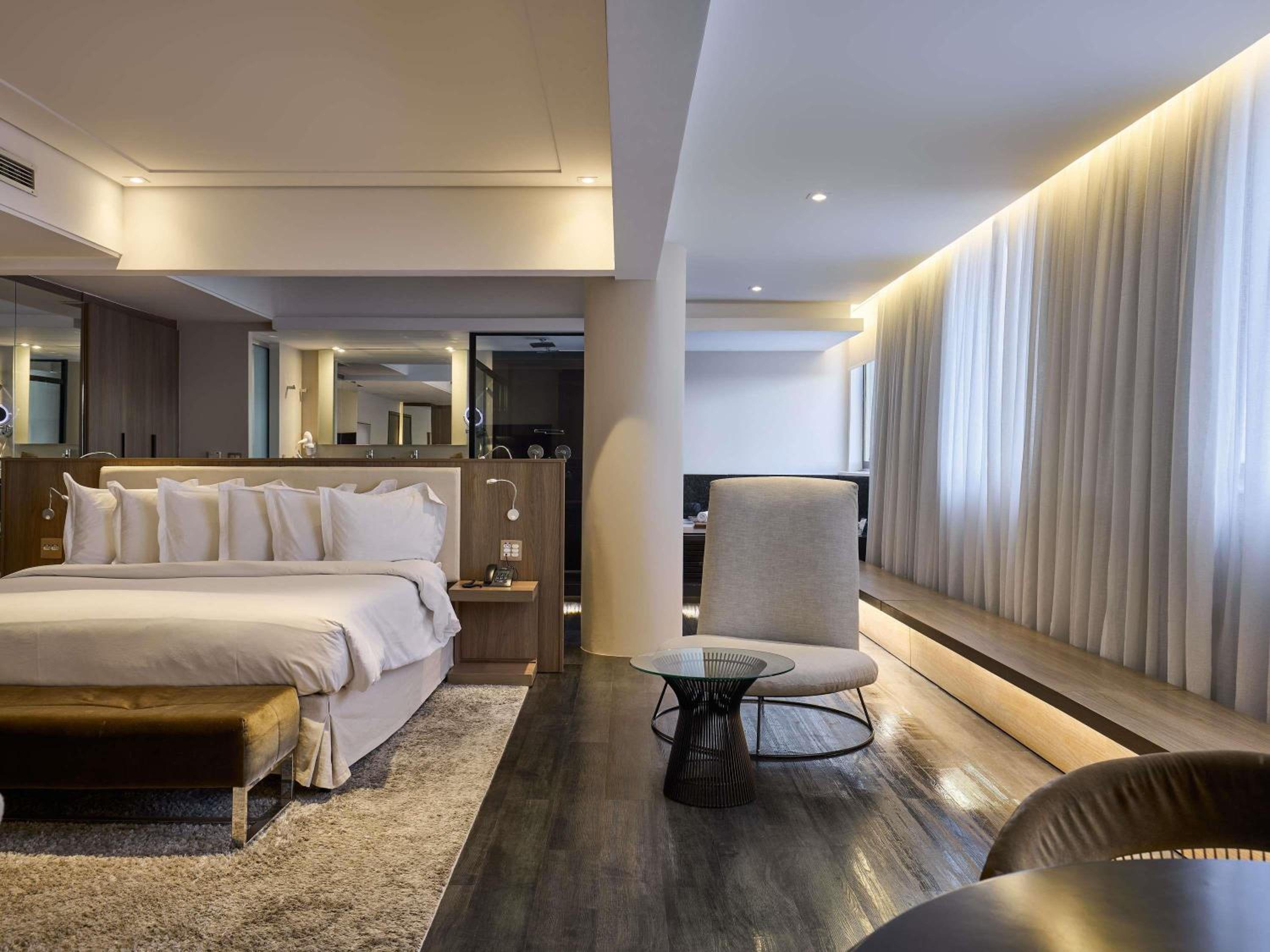 Master Suite