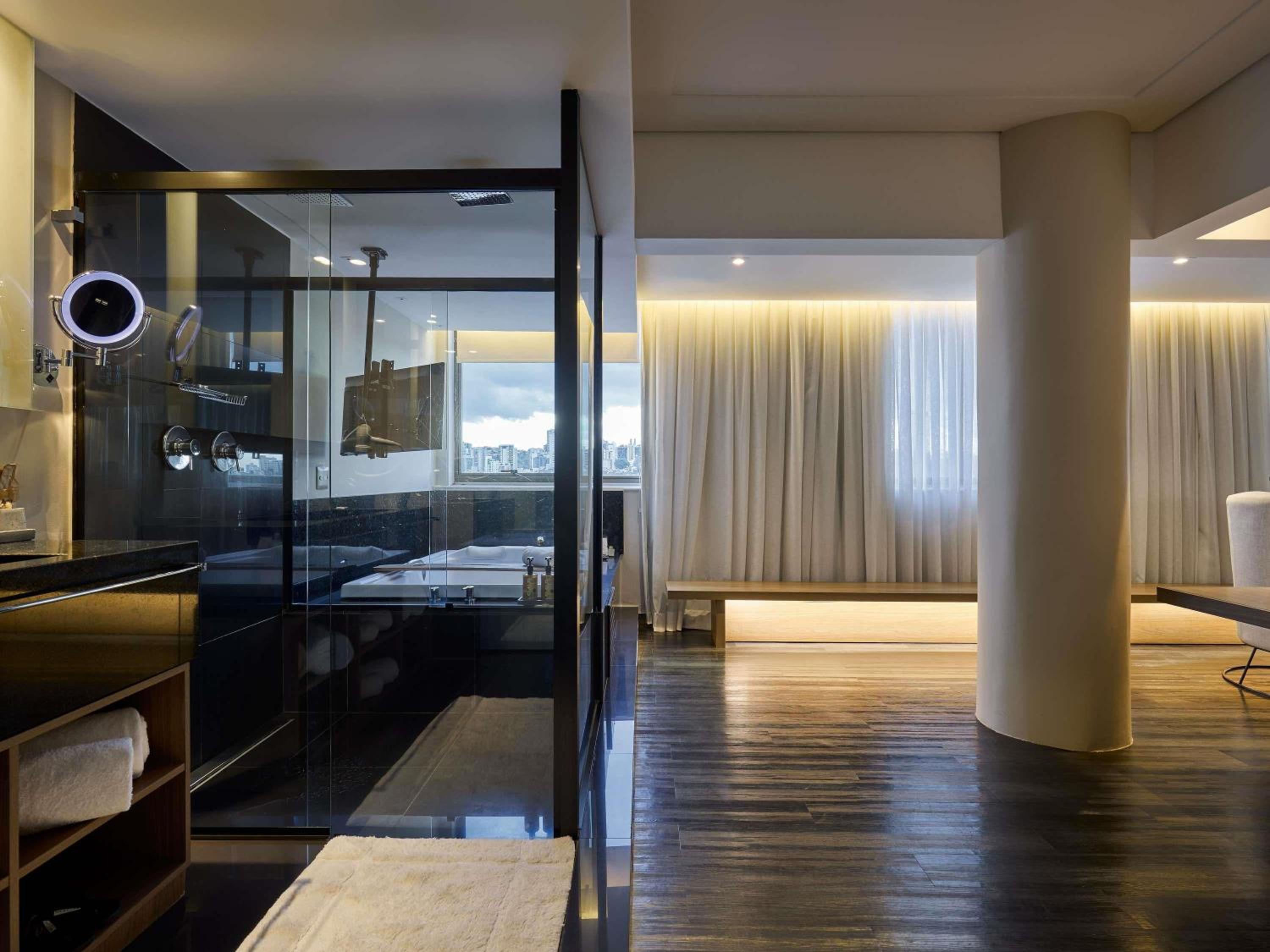 Superior Room, 1 Double Bed