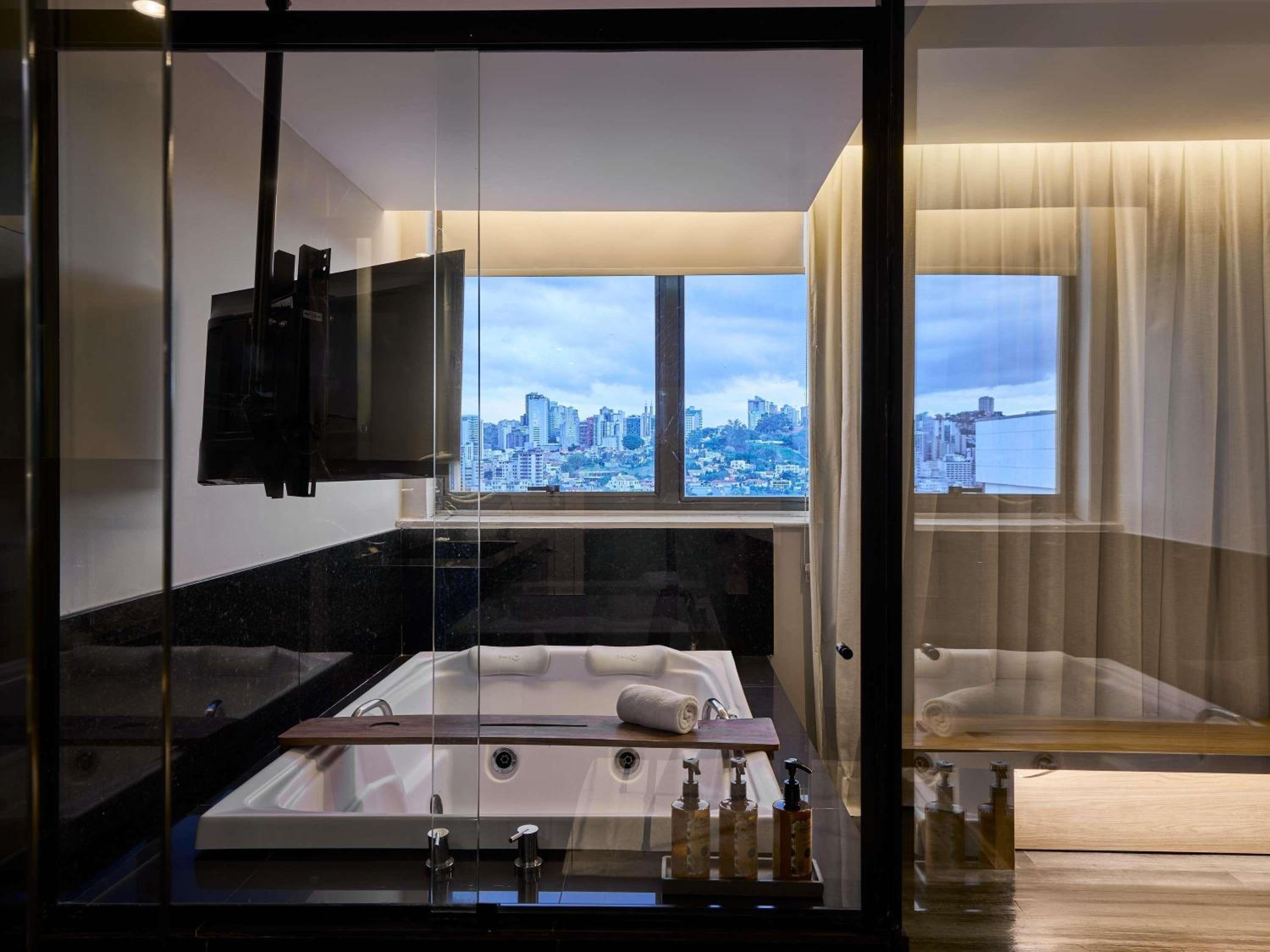 Superior Room, 1 Double Bed