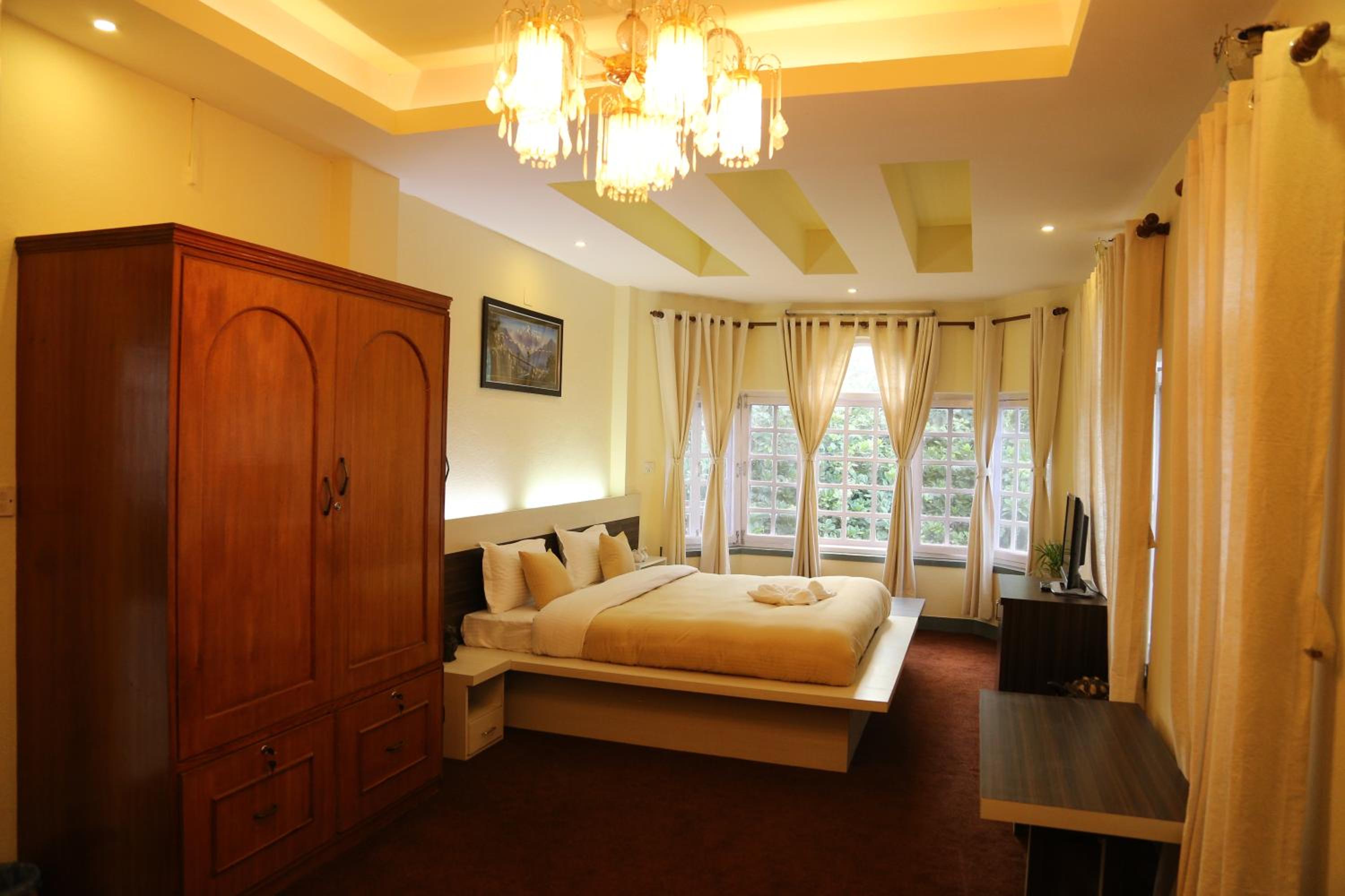 Deluxe Room photo 1