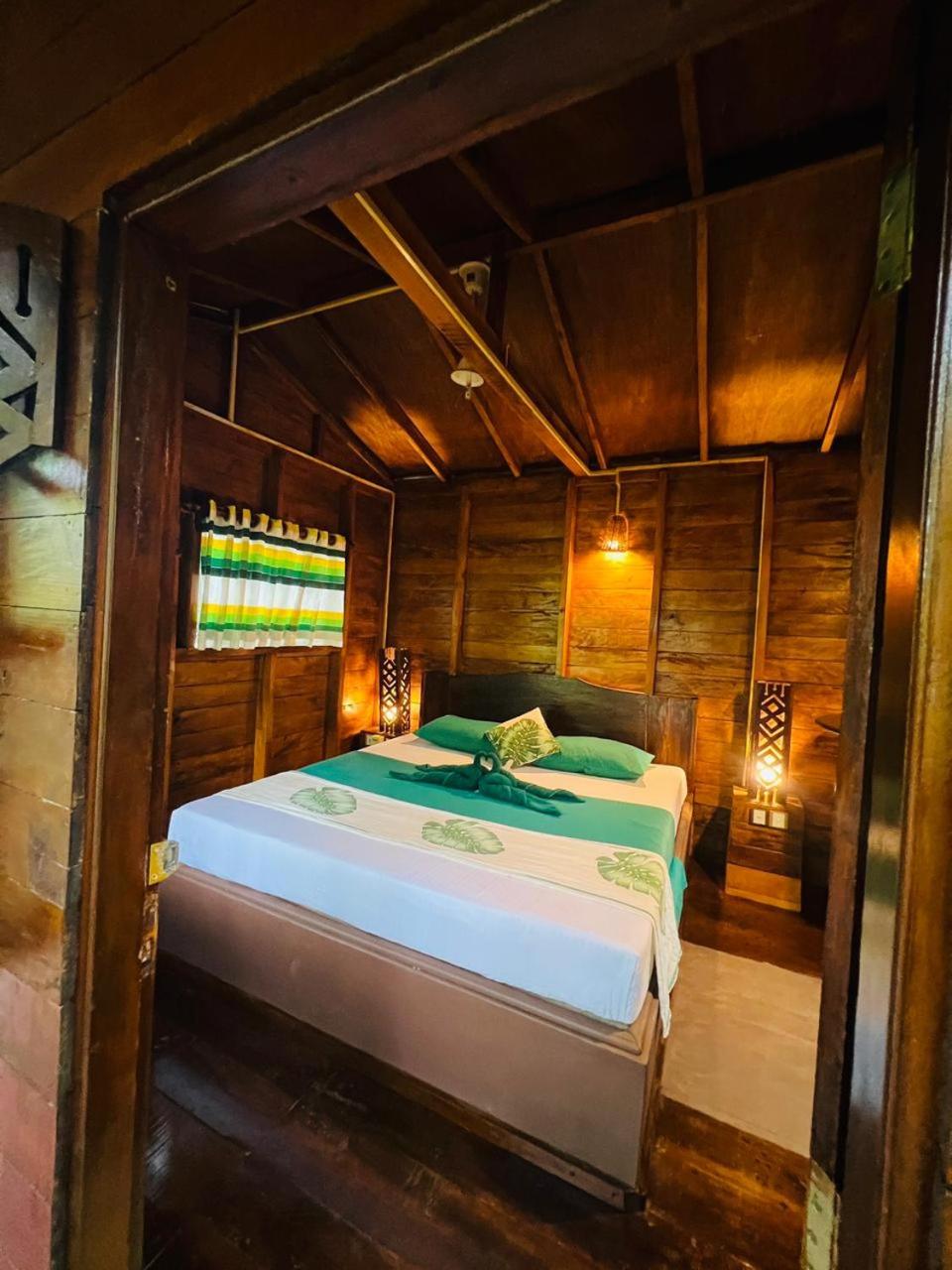 Chalet photo 1
