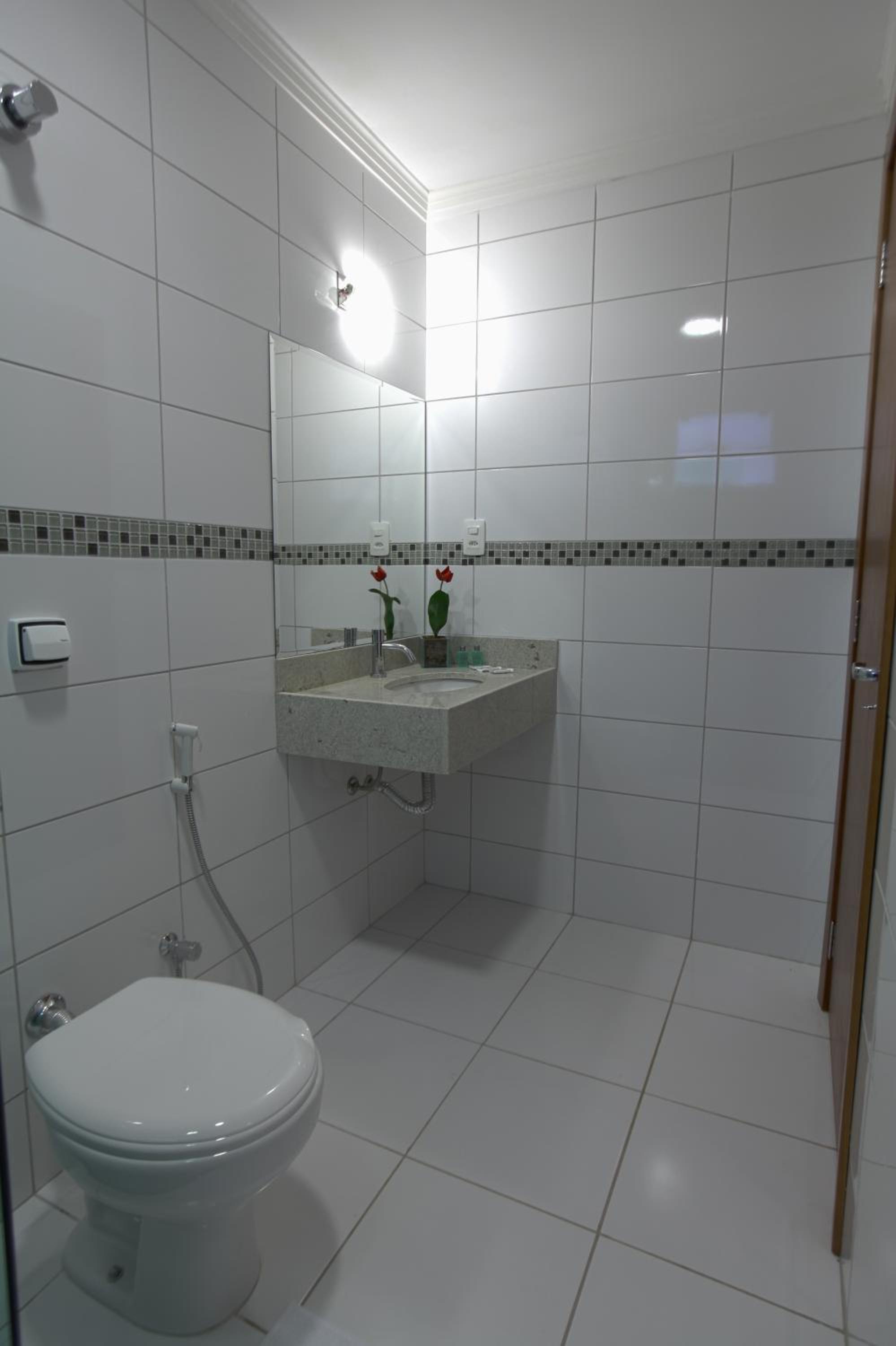 Standard Single Room photo 3