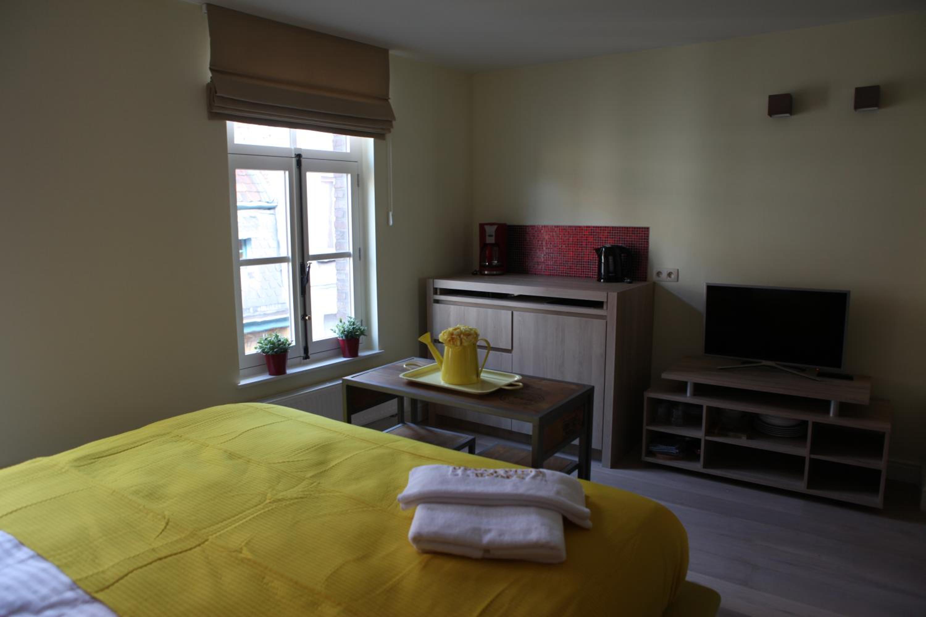 Studio Apartment - Photo 7