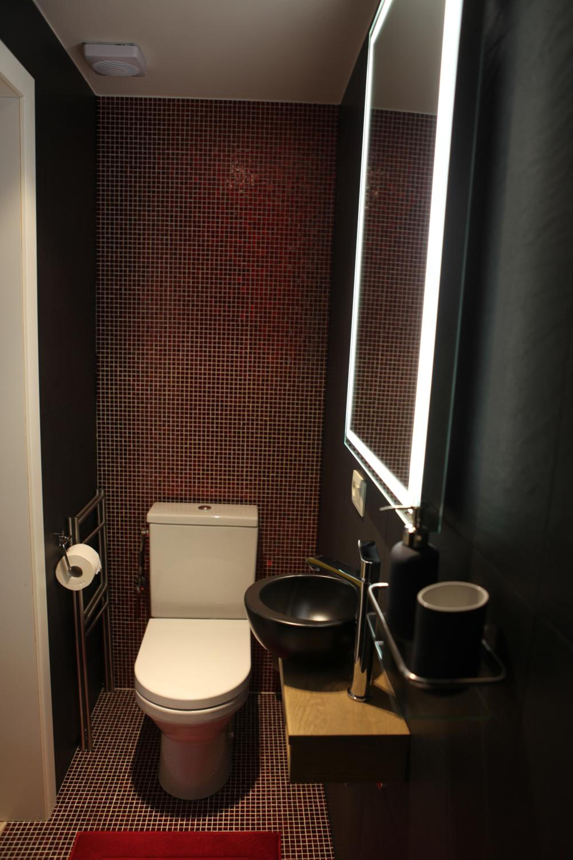 Studio Apartment - Photo 11
