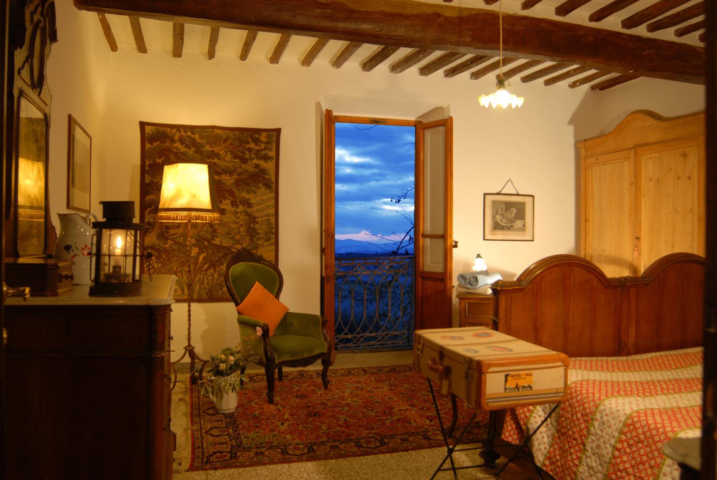 Apartment with Garden View photo 1