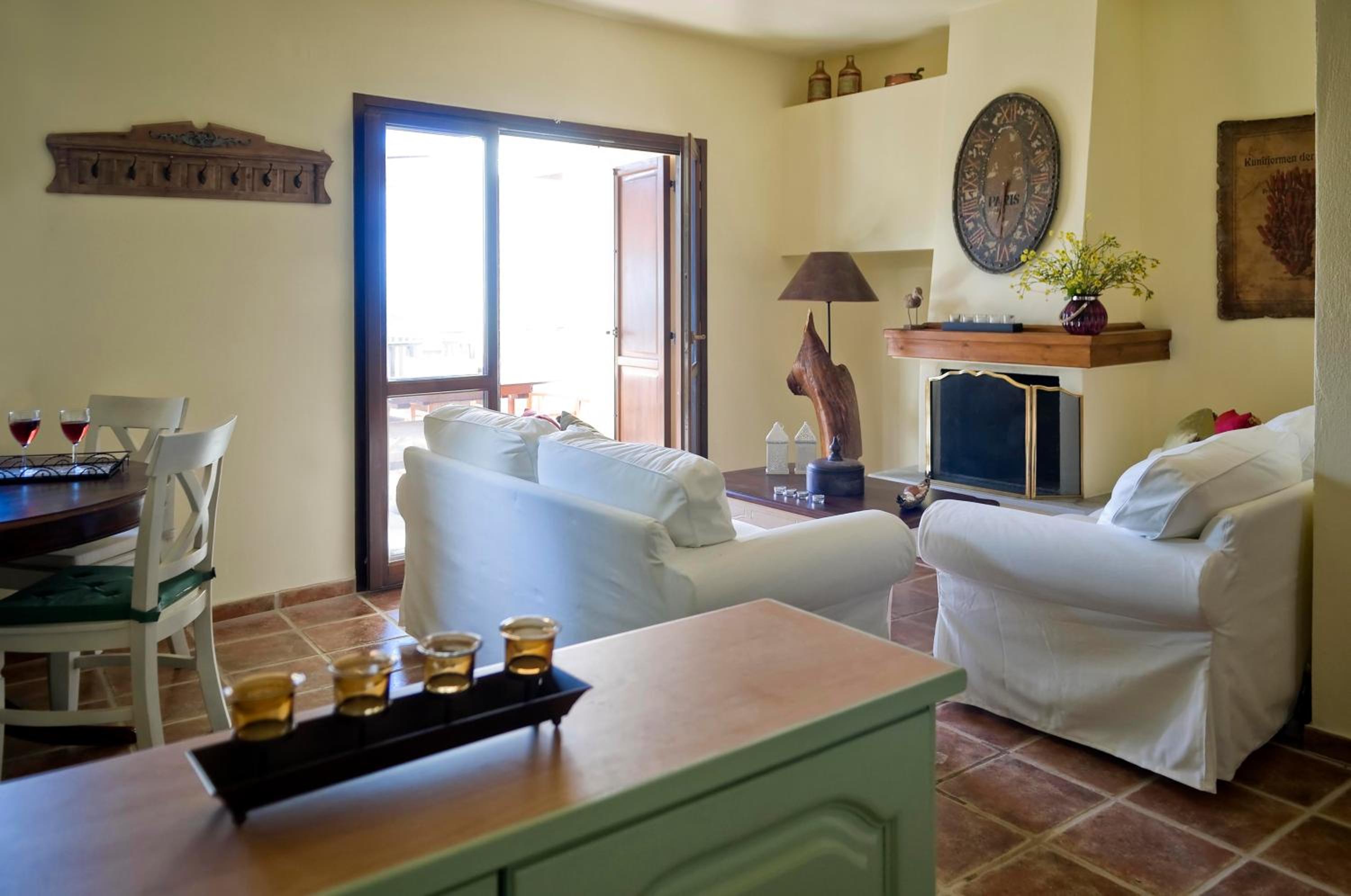 Two-Bedroom House photo 1