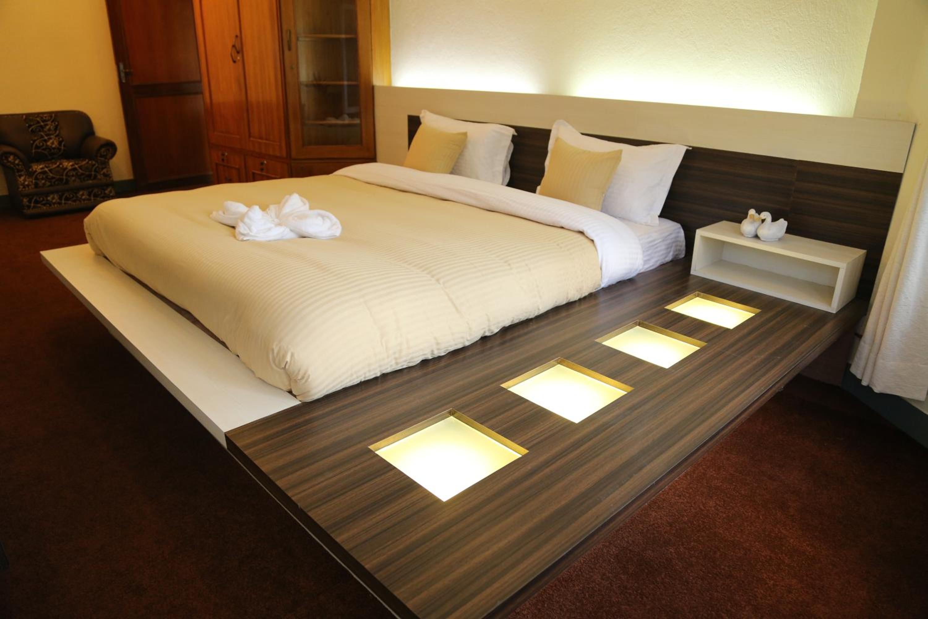 Deluxe Room photo 2