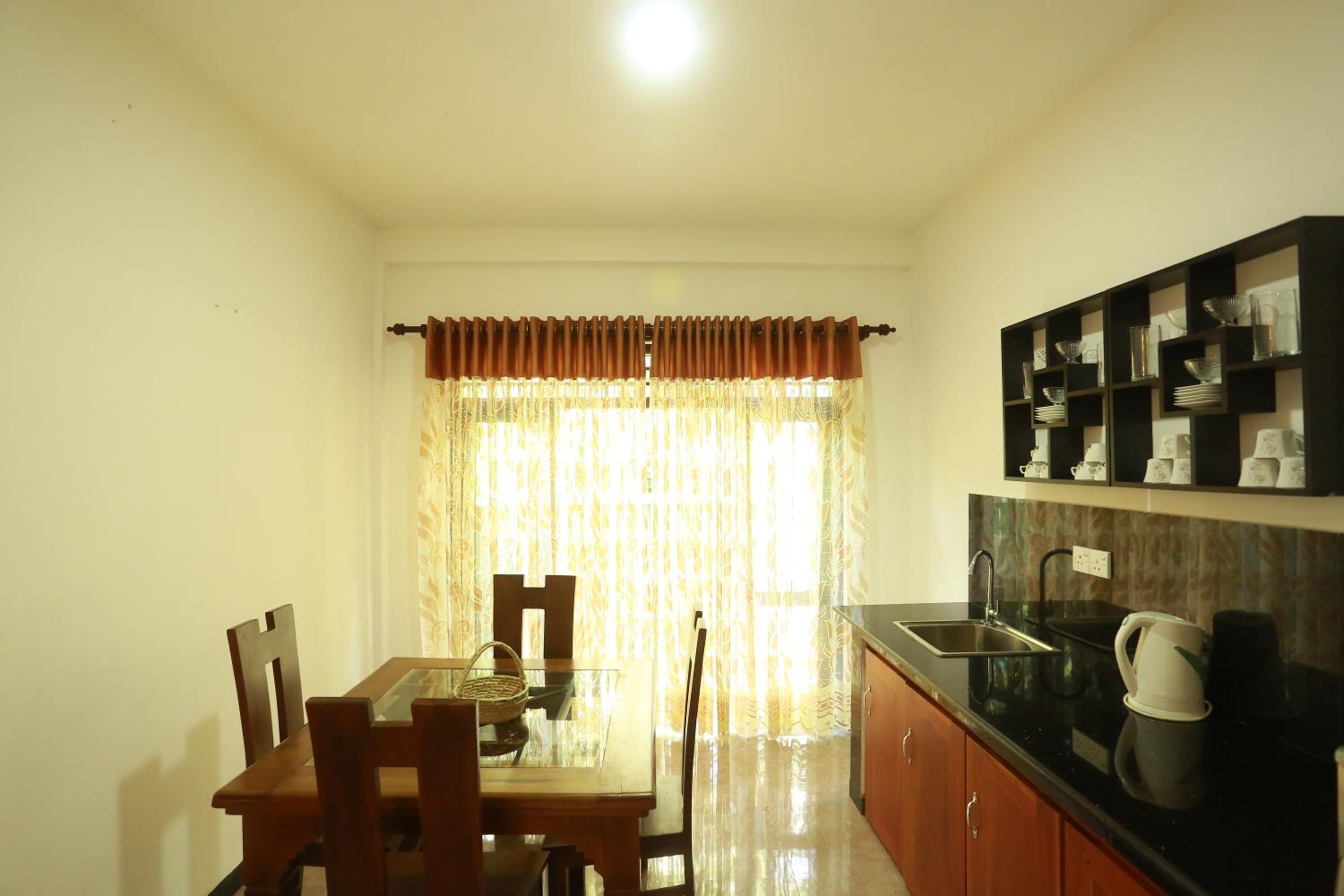 Apartment - Ground Floor photo 1
